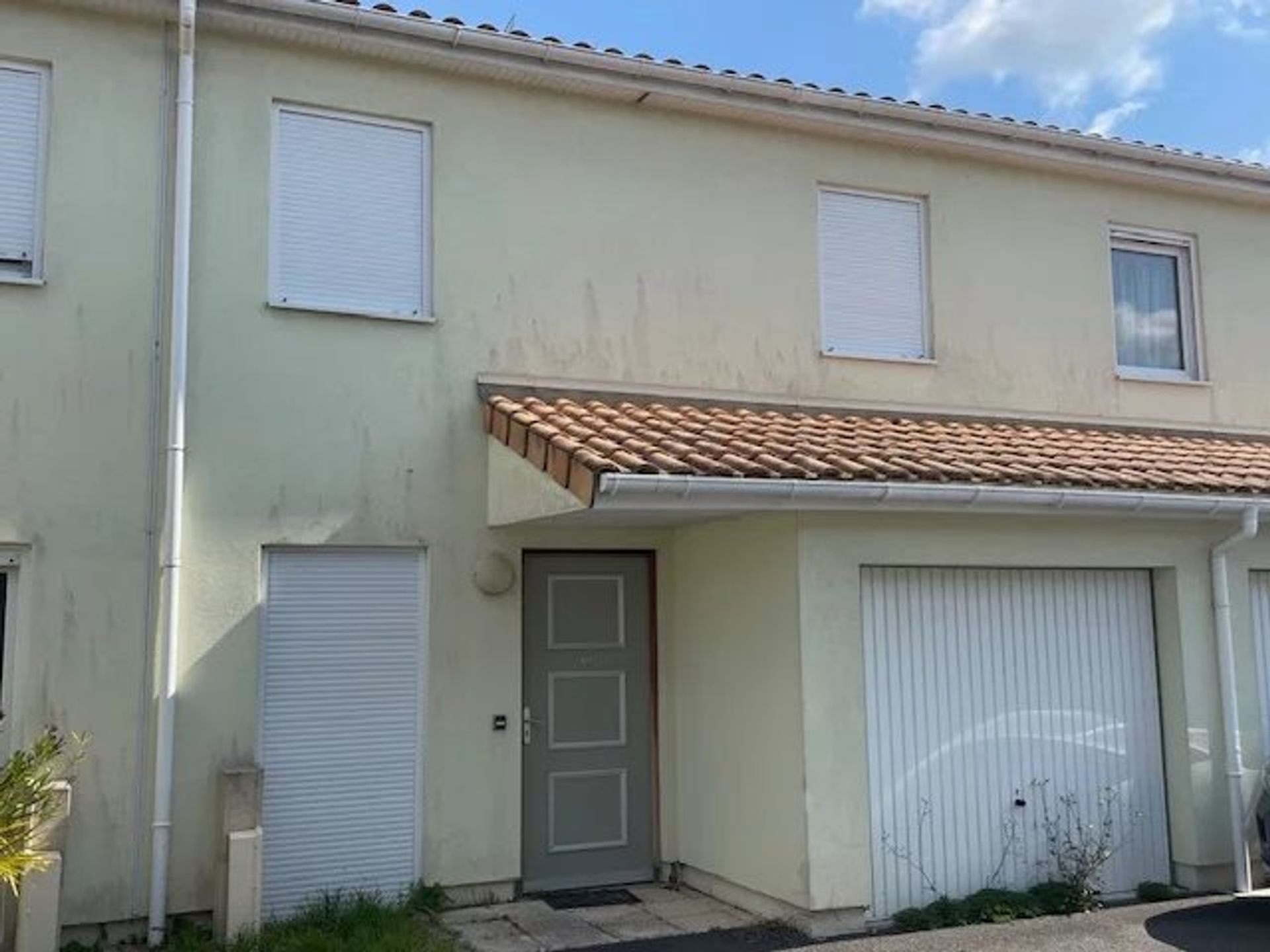 Condominio nel Le Haillan, Nouvelle-Aquitaine 12665856