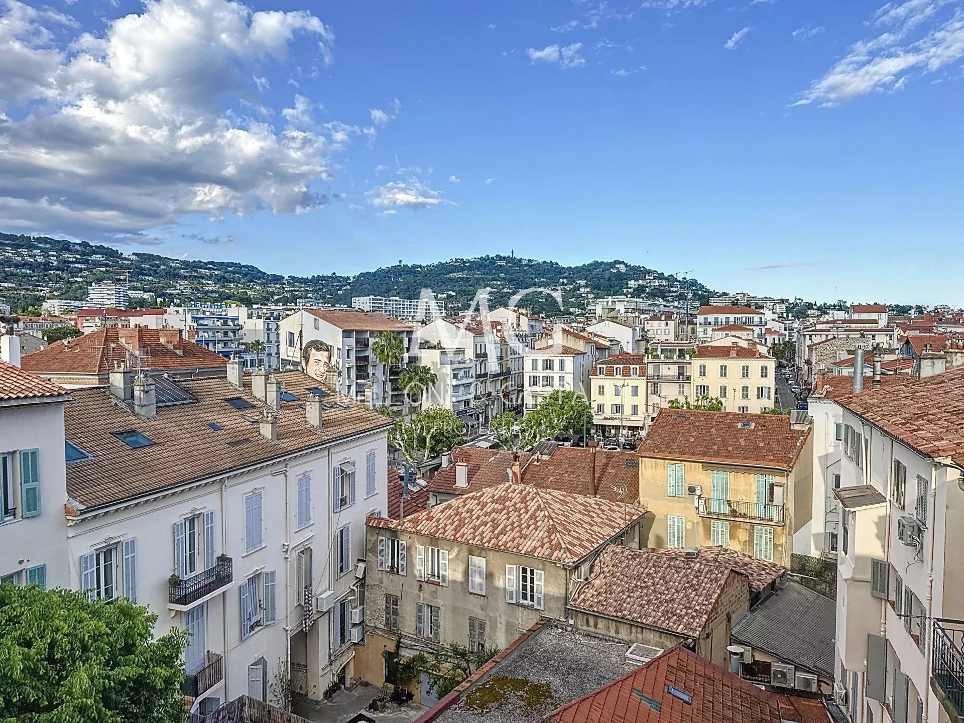 Condomínio no Cannes, Alpes-Maritimes 12665870