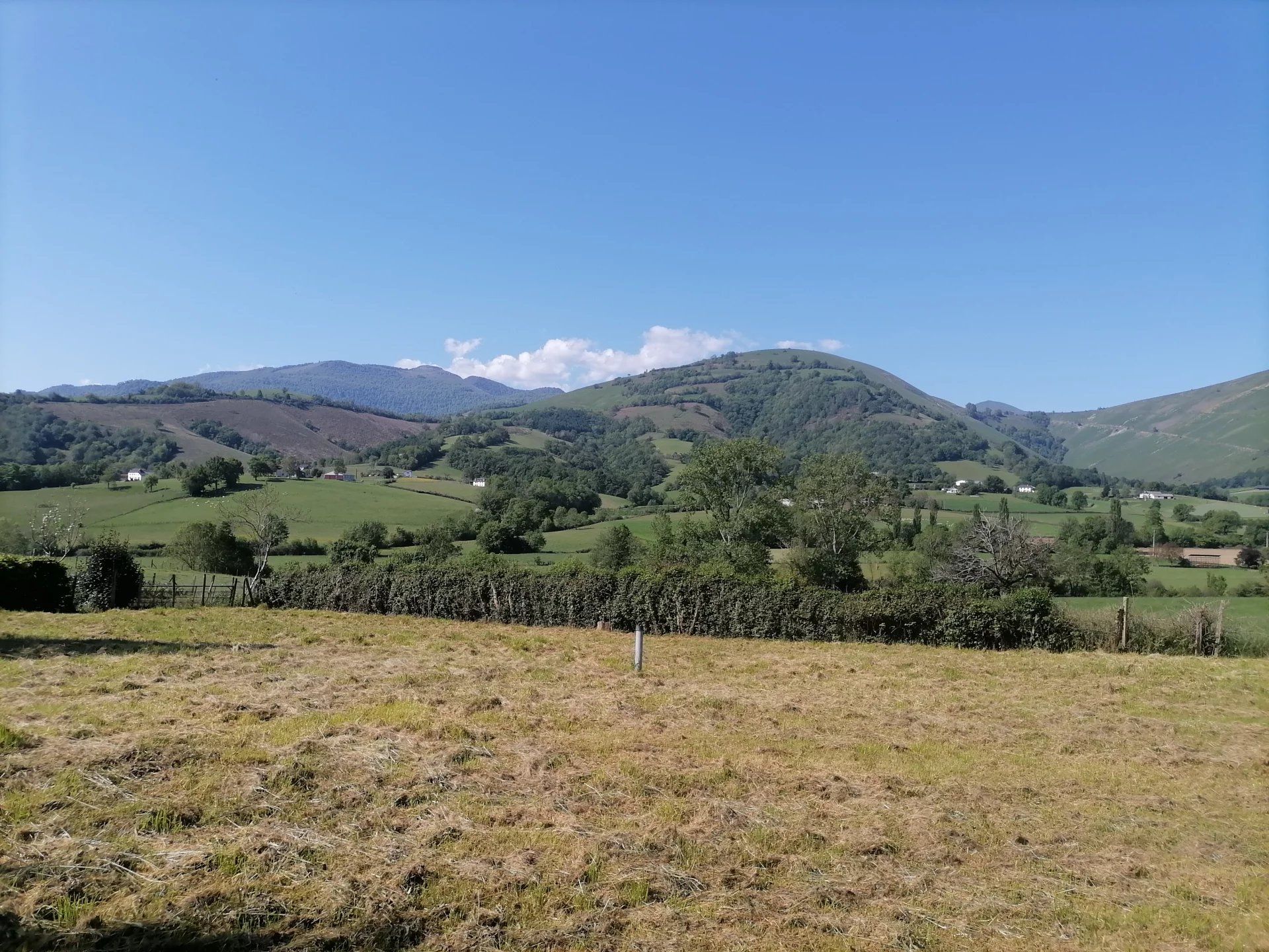 casa no Mauléon-Licharre, Pyrénées-Atlantiques 12665873