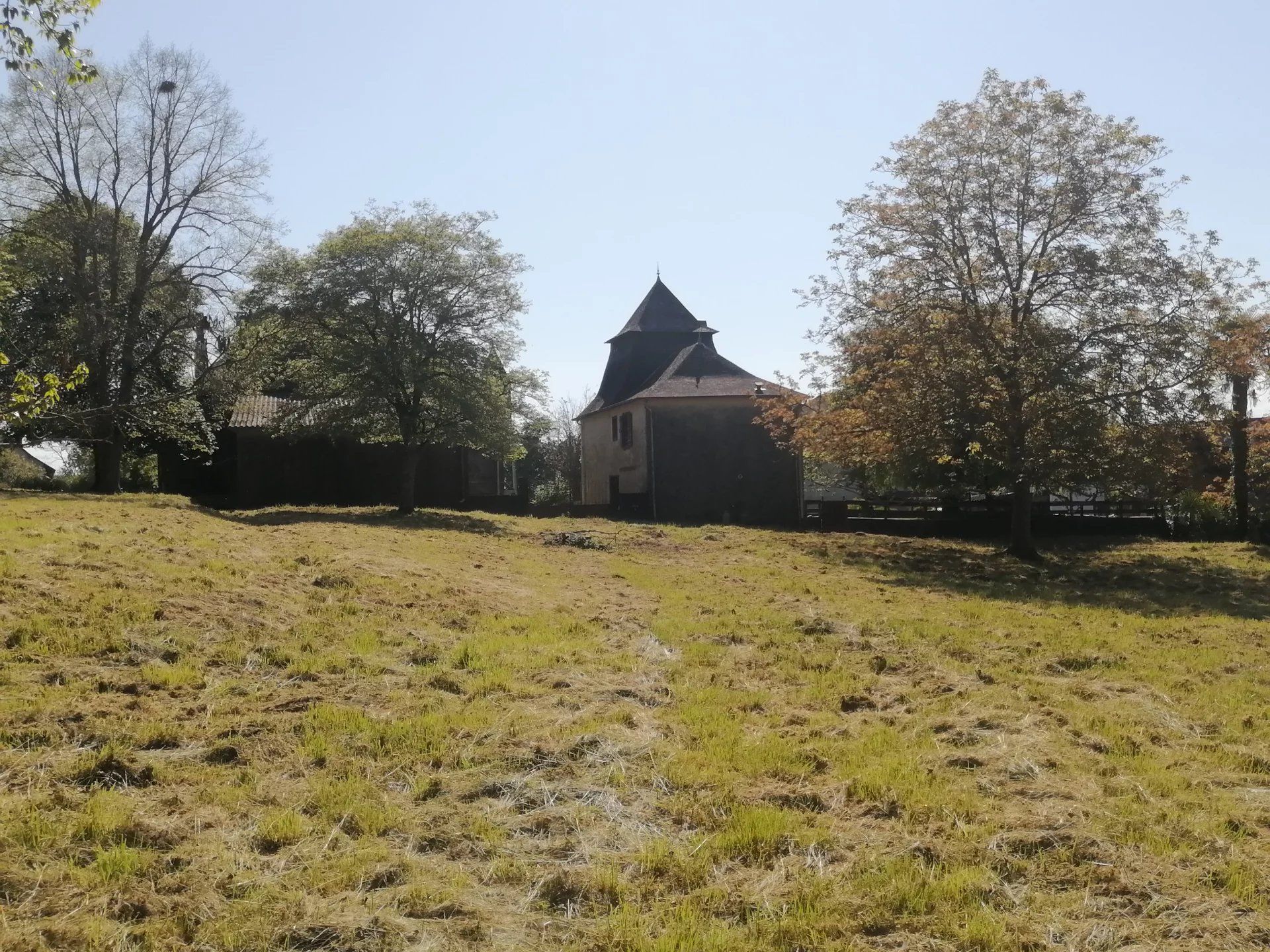 casa no Mauléon-Licharre, Pyrénées-Atlantiques 12665873