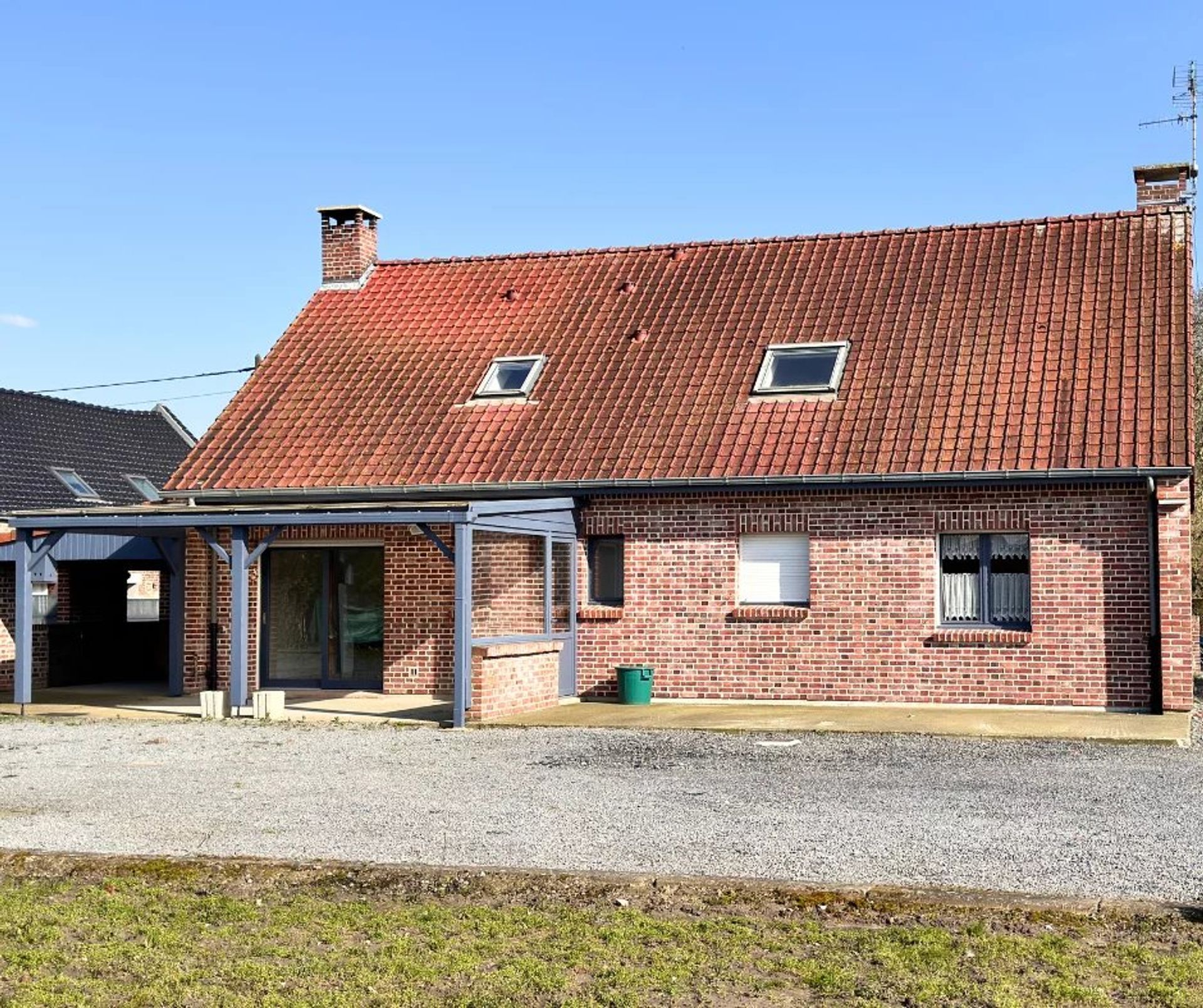 Haus im Coutiches, Nord 12665894