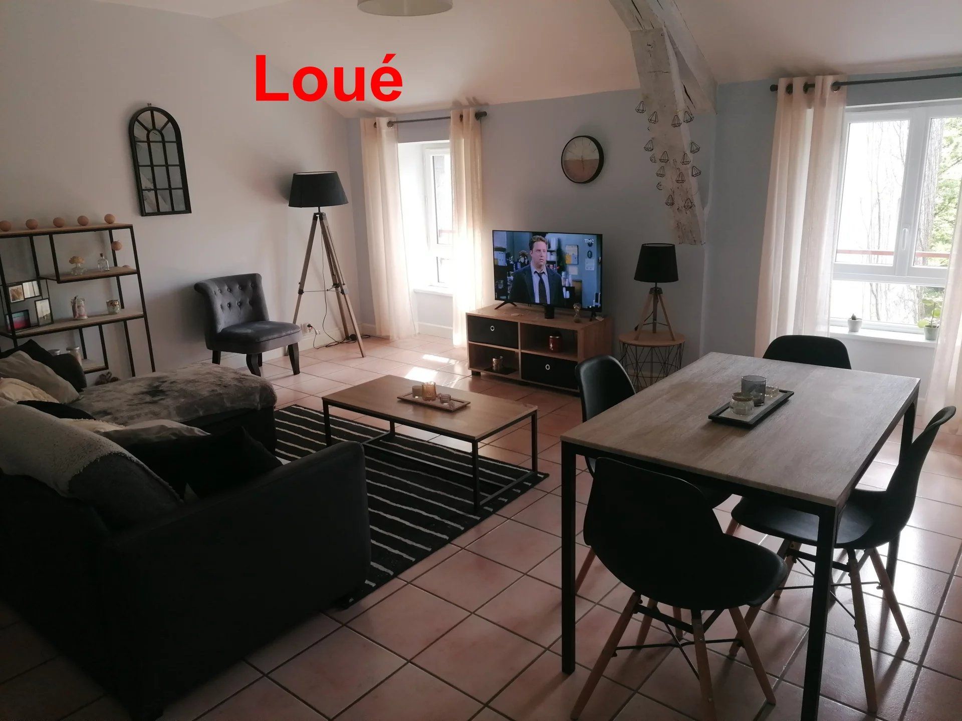 Osakehuoneisto sisään Aurillac, Auvergne-Rhône-Alpes 12665910