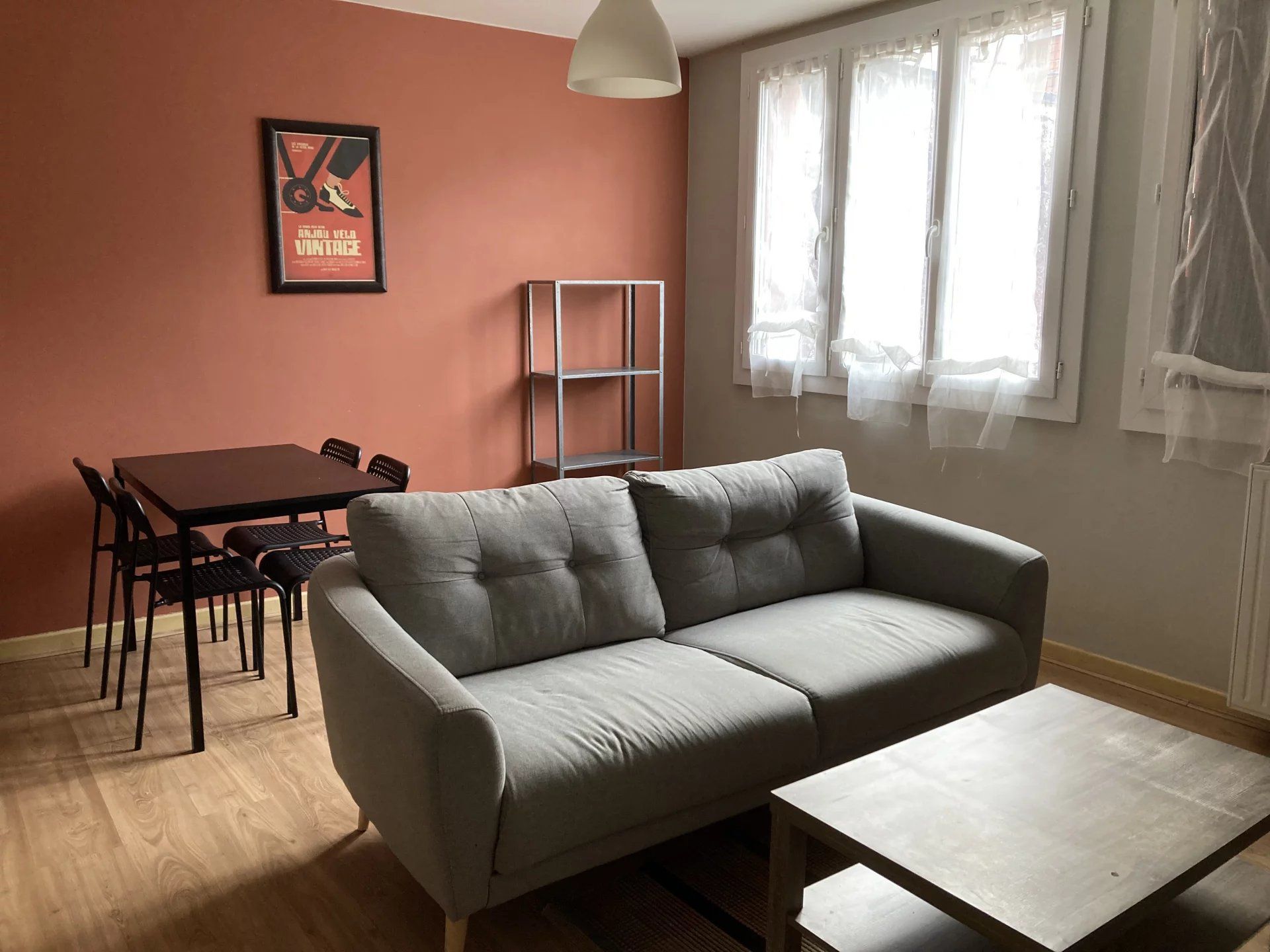 Osakehuoneisto sisään Aurillac, Cantal 12665911