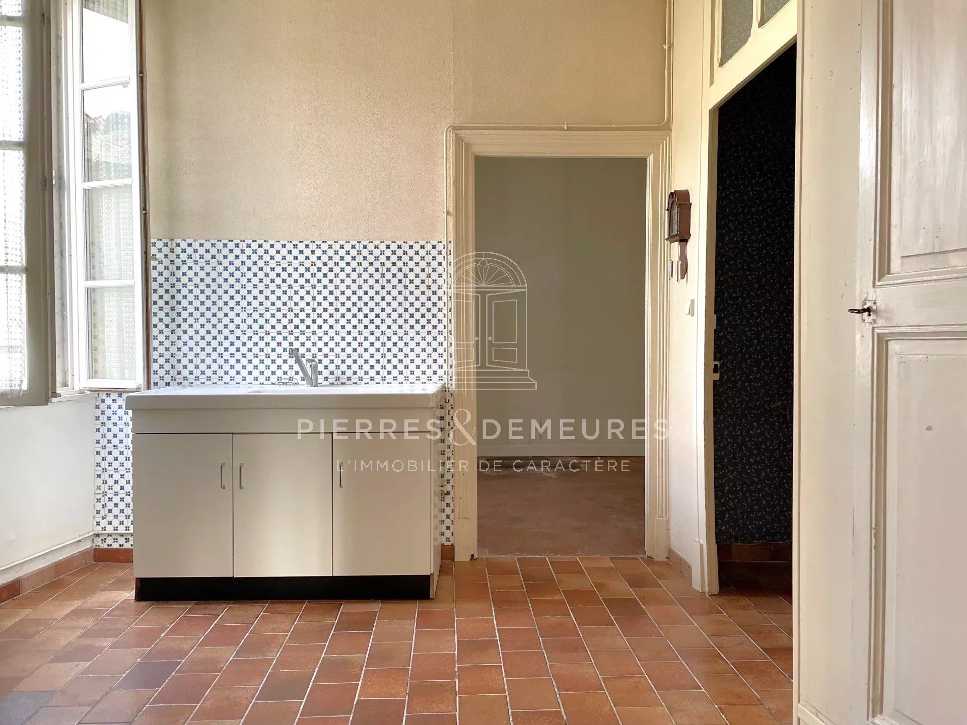 Beberapa Rumah di Châteauneuf-sur-Cher, Cher 12665928