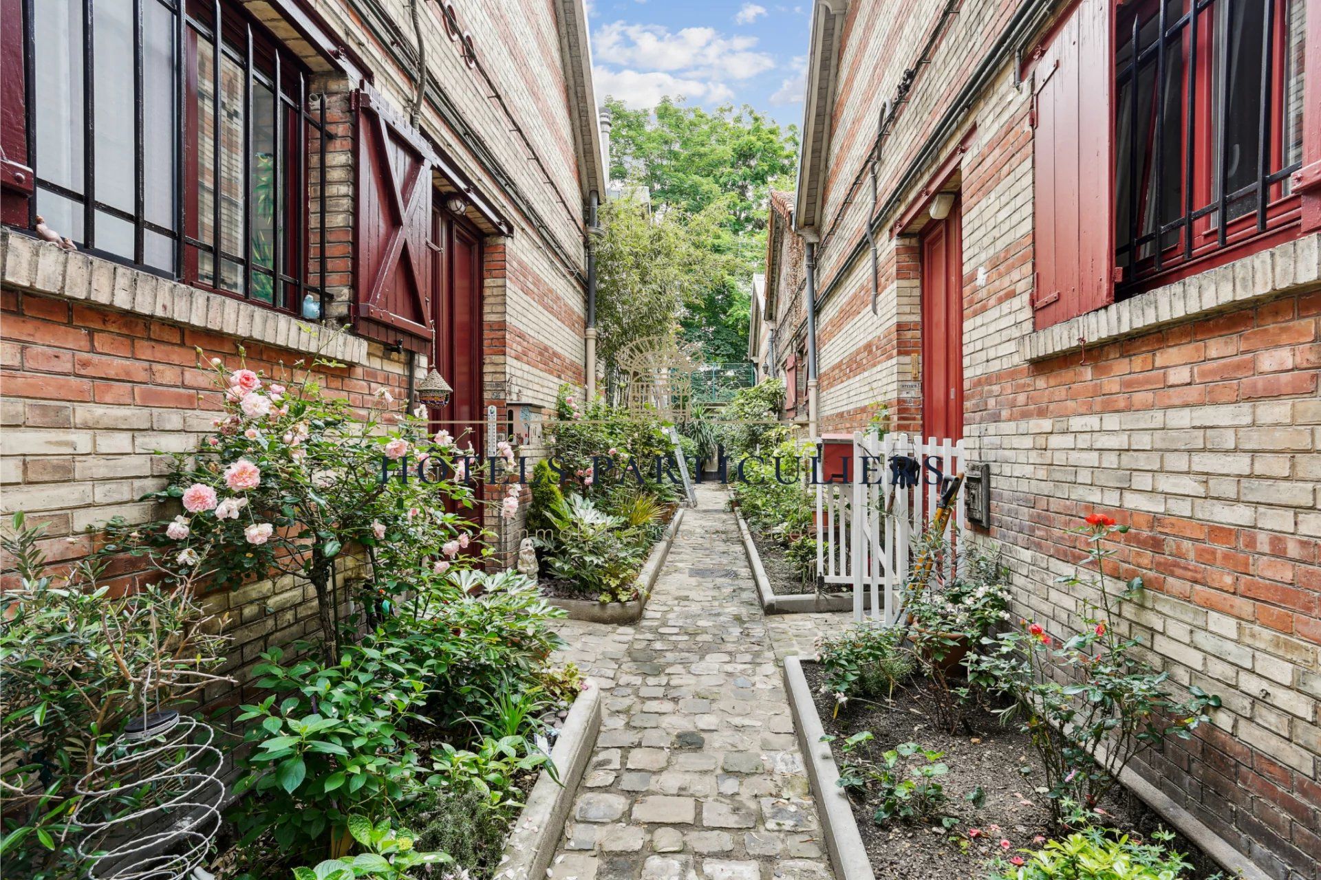 casa en Paris 17ème, Paris 12665940