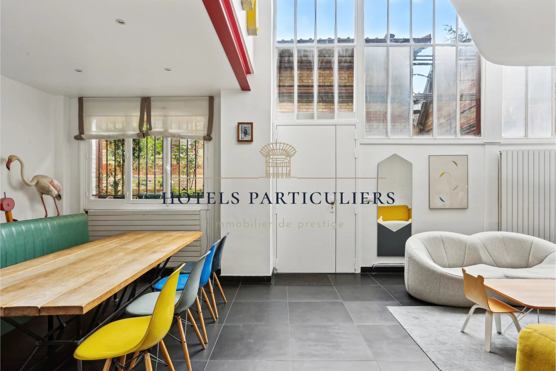 casa en Paris 17ème, Paris 12665940