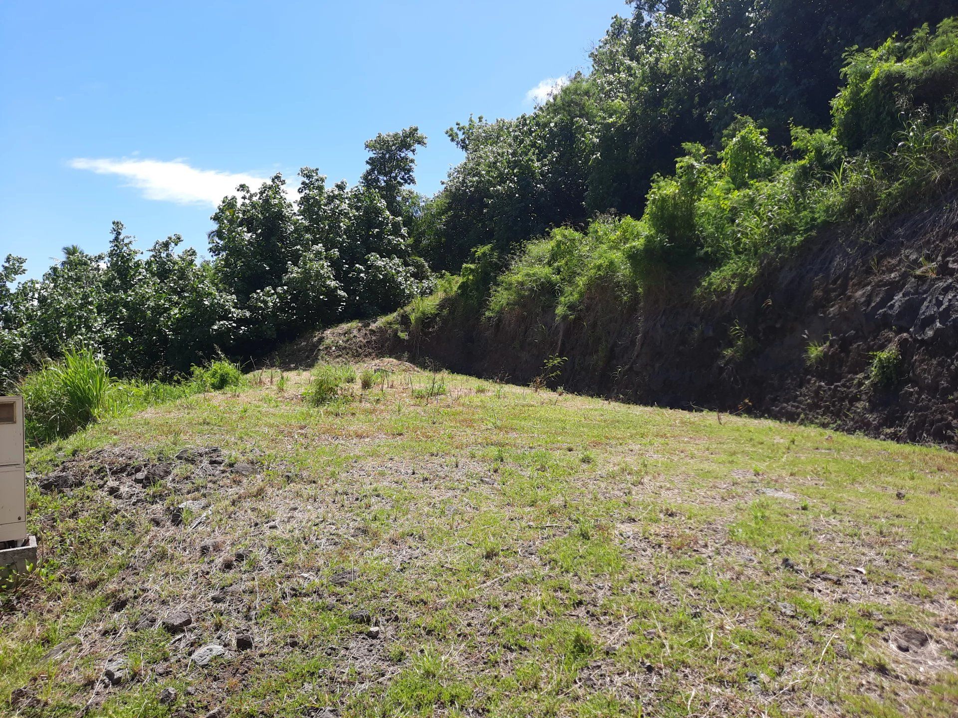 Land in Papeete, Iles du Vent 12665942