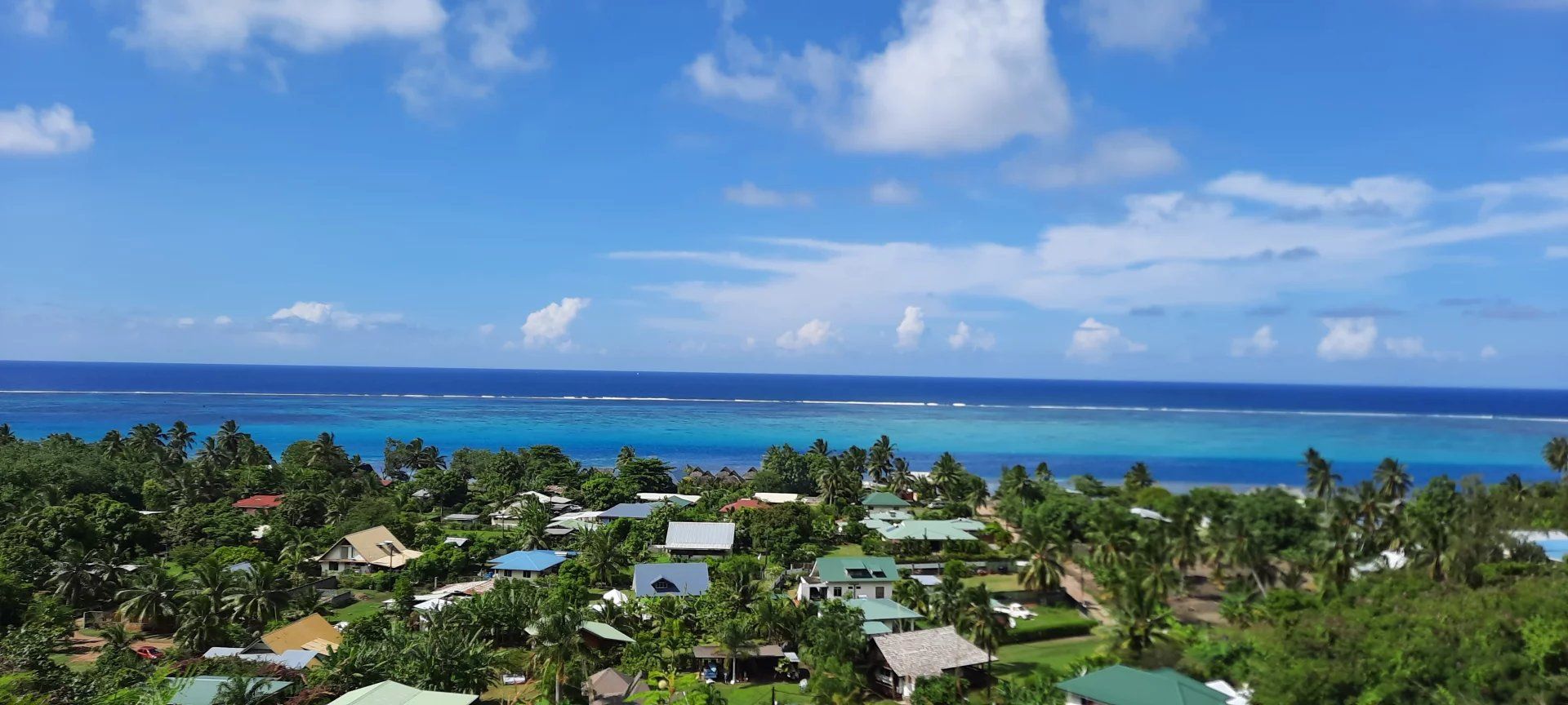 Wylądować w Moorea-Maiao, Îles du Vent 12665942