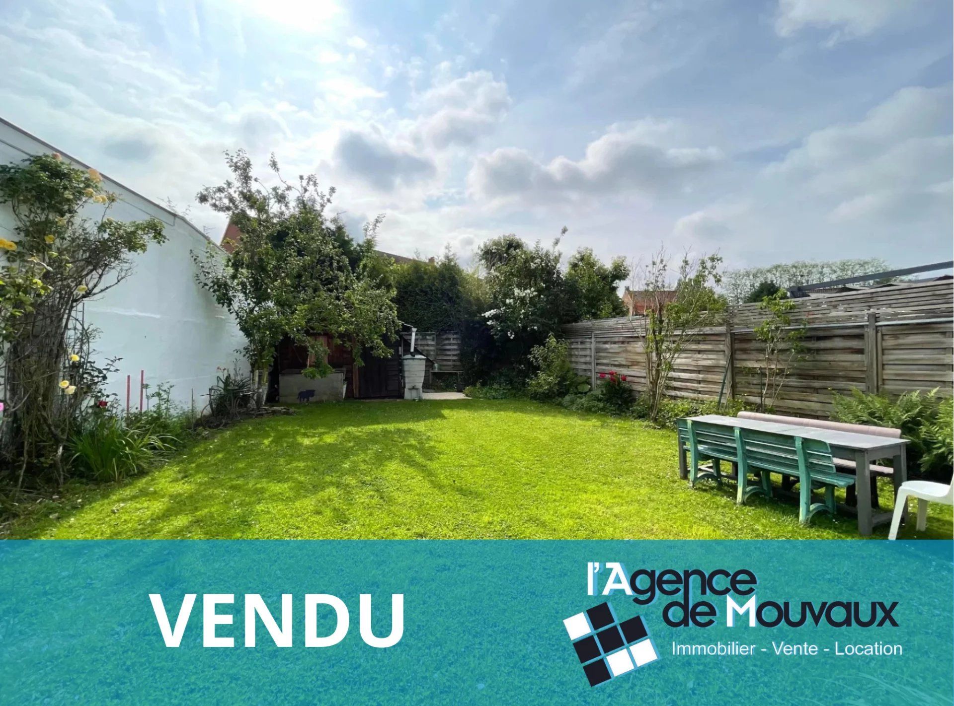 loger dans Wasquehal, Hauts-de-France 12665952