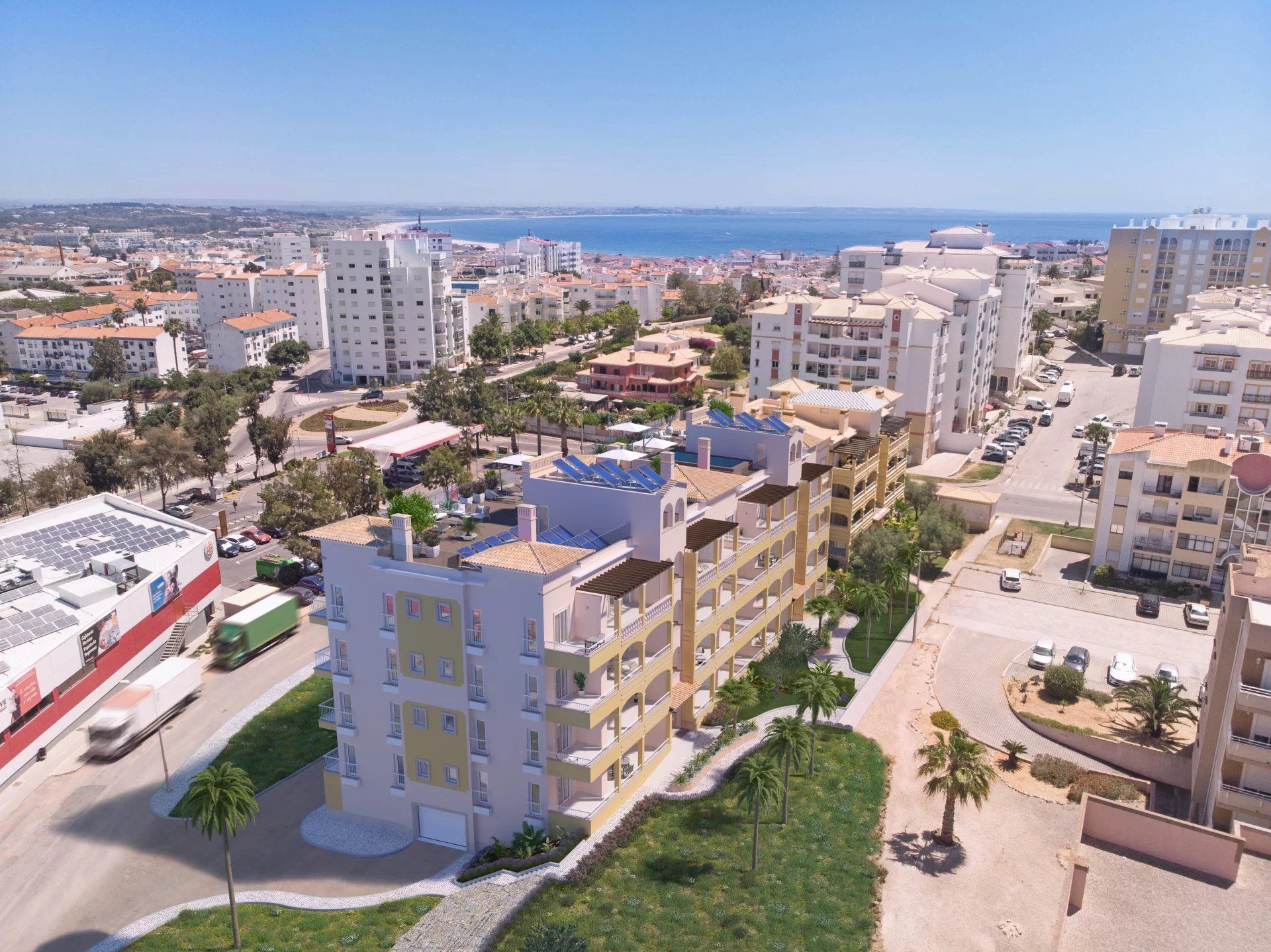 Kondominium dalam Lagos, Faro 12665962