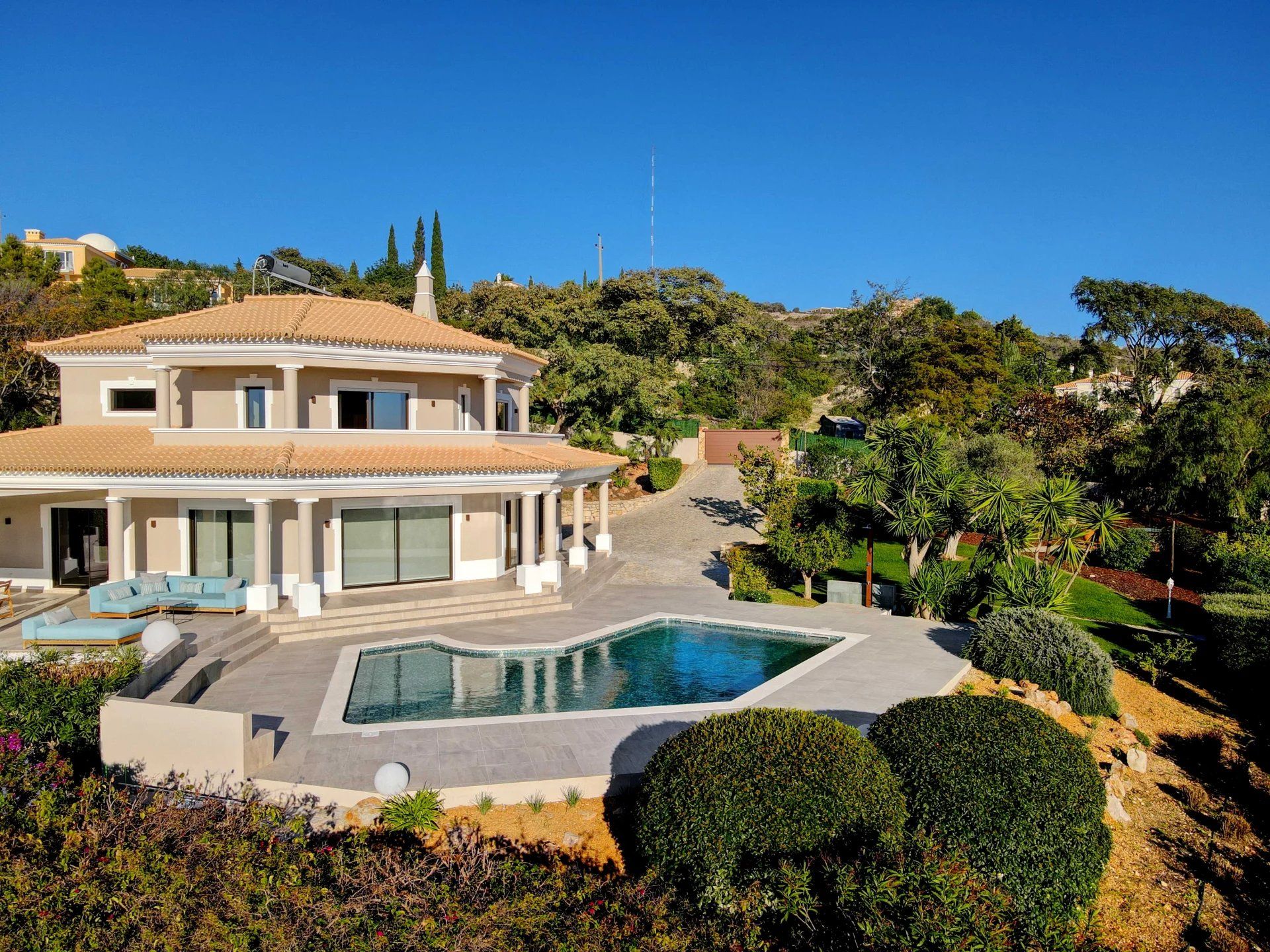 House in Loulé, Faro 12665965