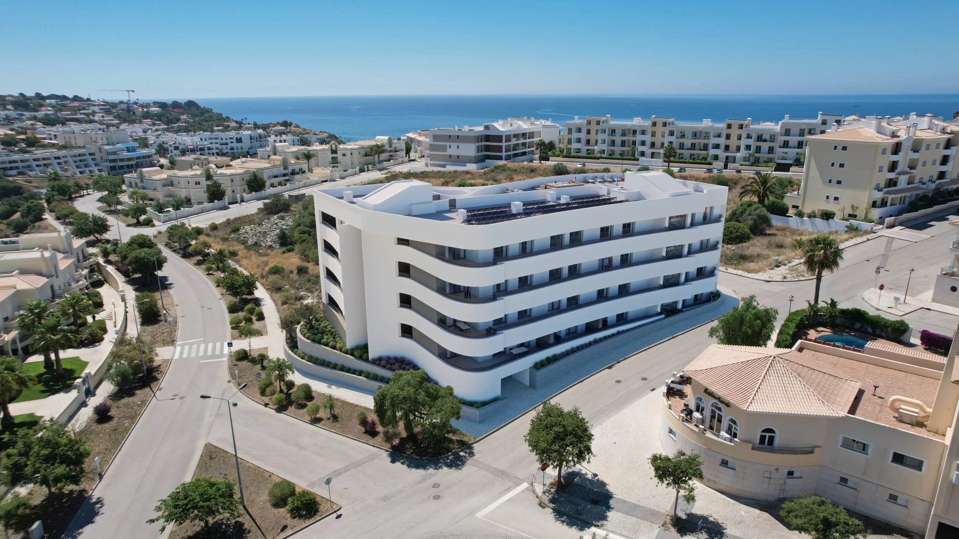 Kondominium di Lagos, Faro 12665991