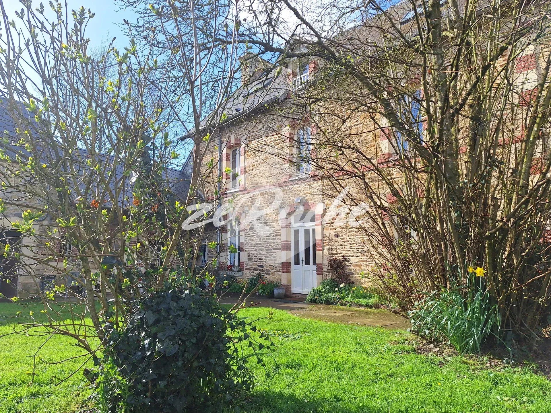 casa en Caen, Calvados 12665995