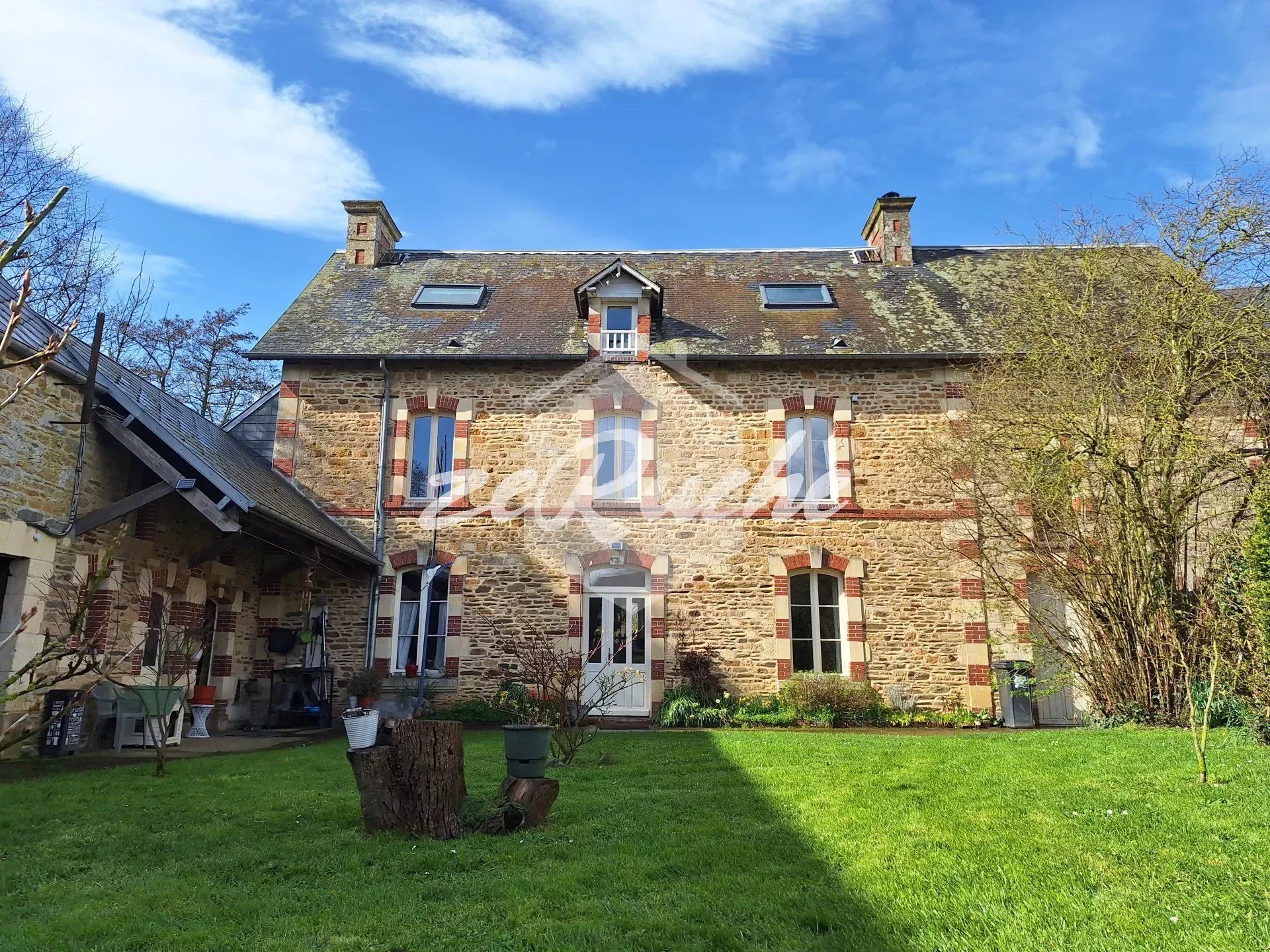 casa en Caen, Calvados 12665995