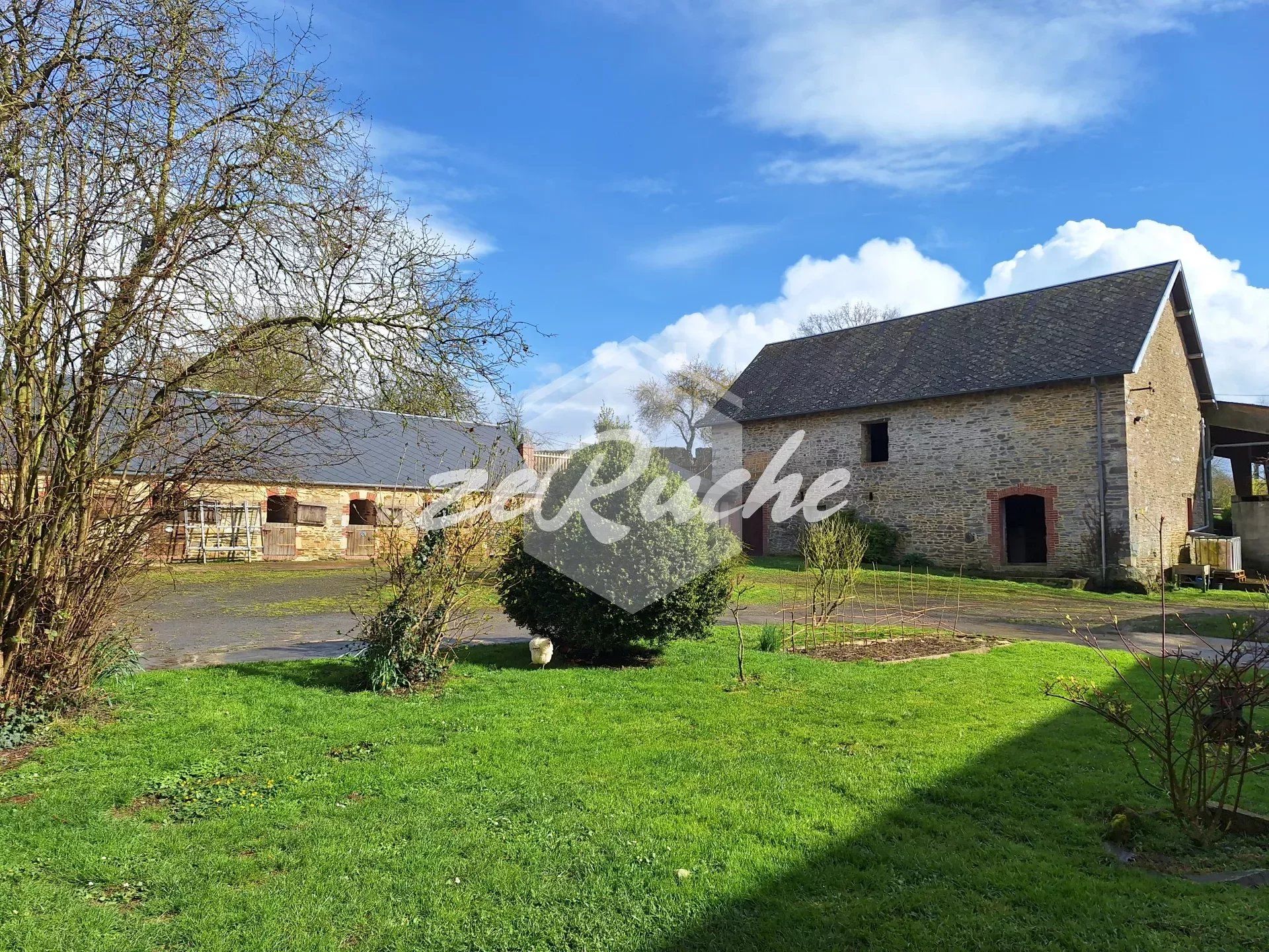 casa en Caen, Calvados 12665995