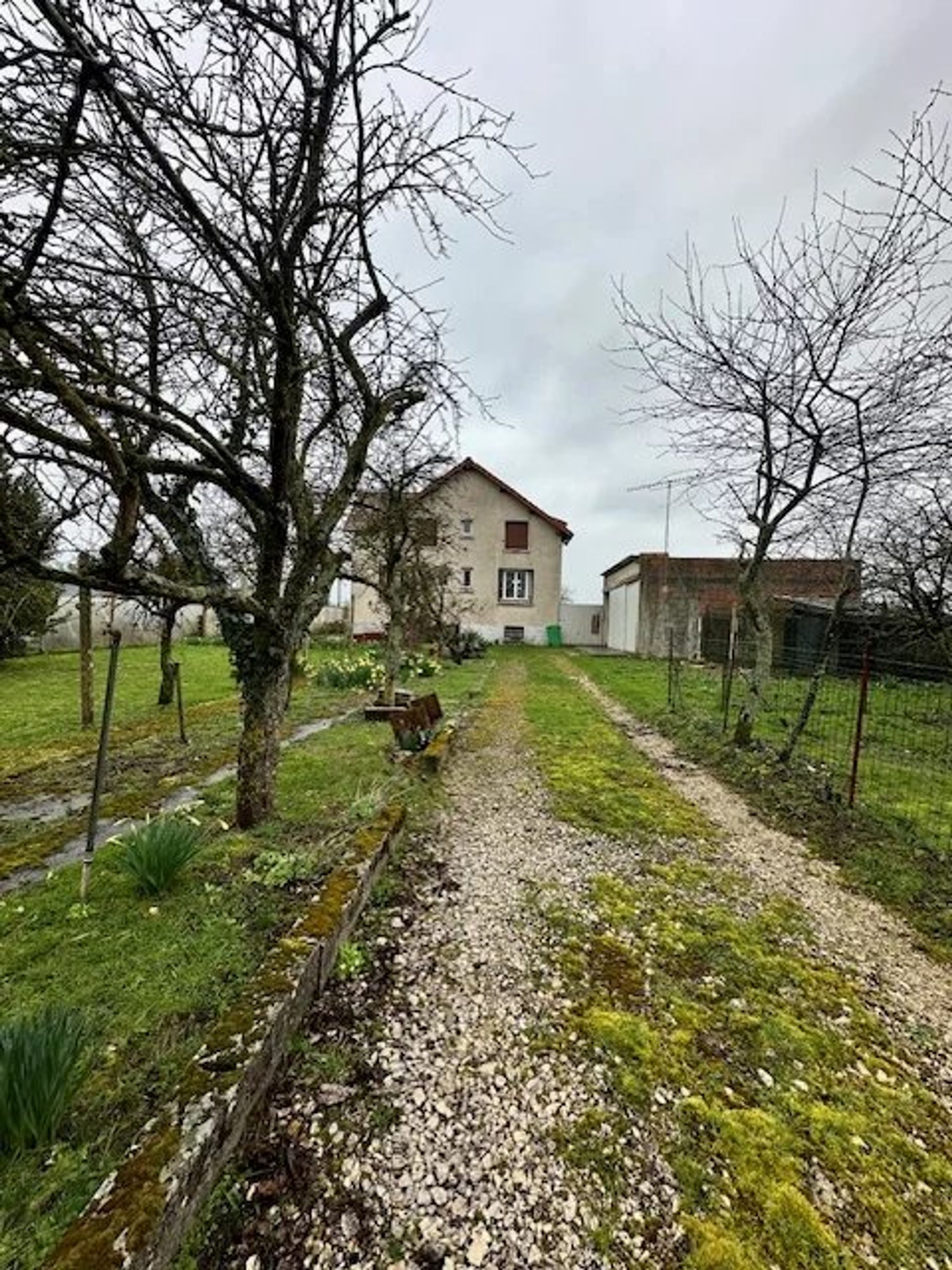 casa en Vaudoy-en-Brie, Isla de Francia 12666001