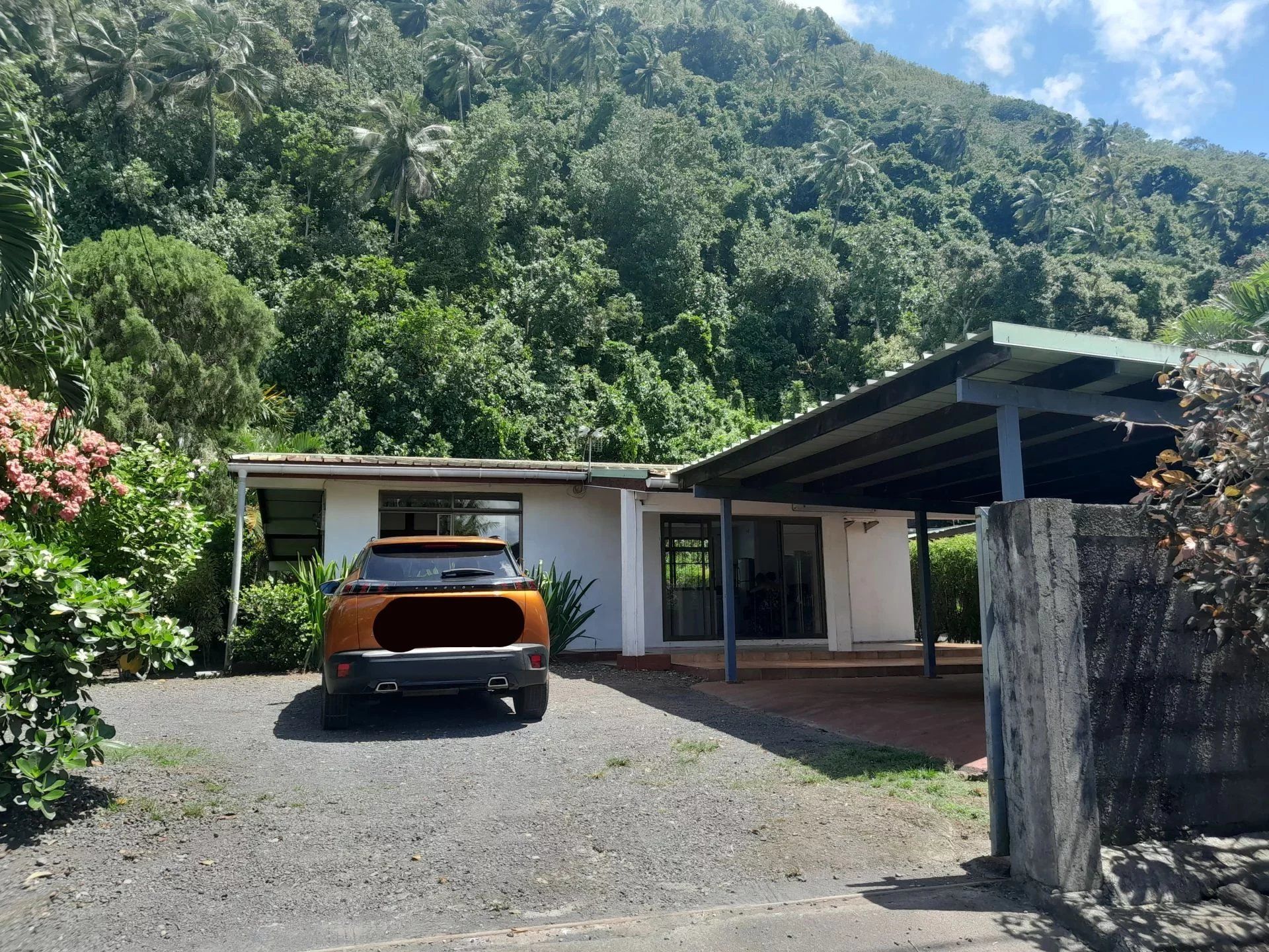 casa en Tohautu, Iles du Vent 12666006