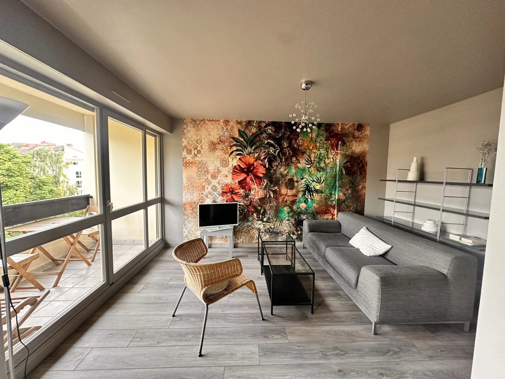 Condominium in Metz, Grand Est 12666008