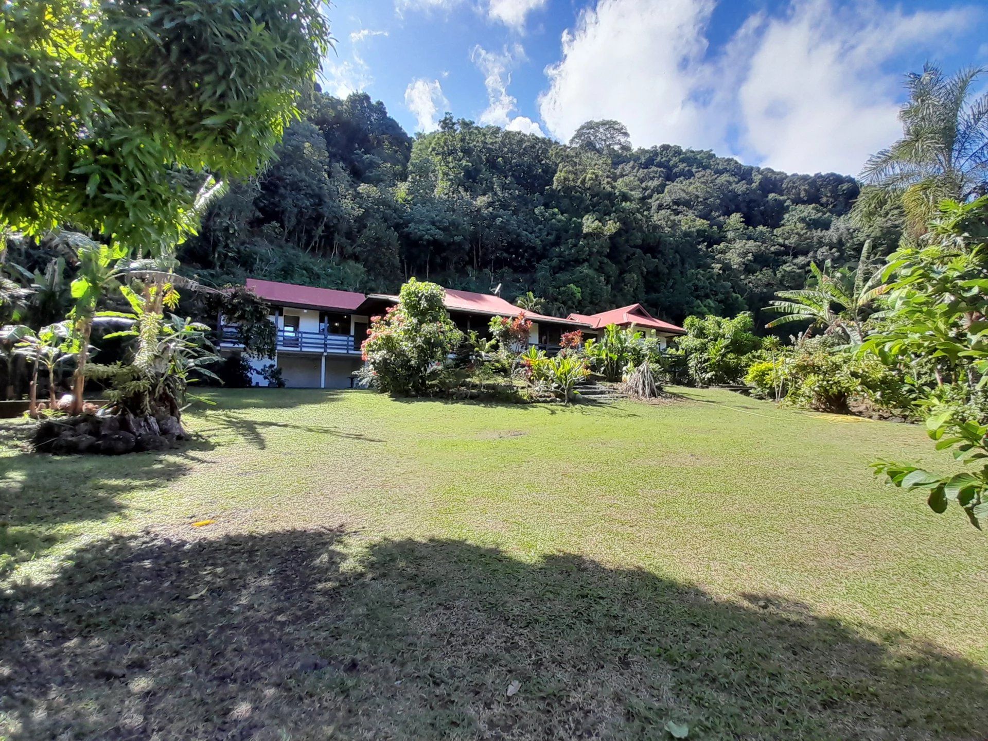 Haus im Papara, Îles du Vent 12666010