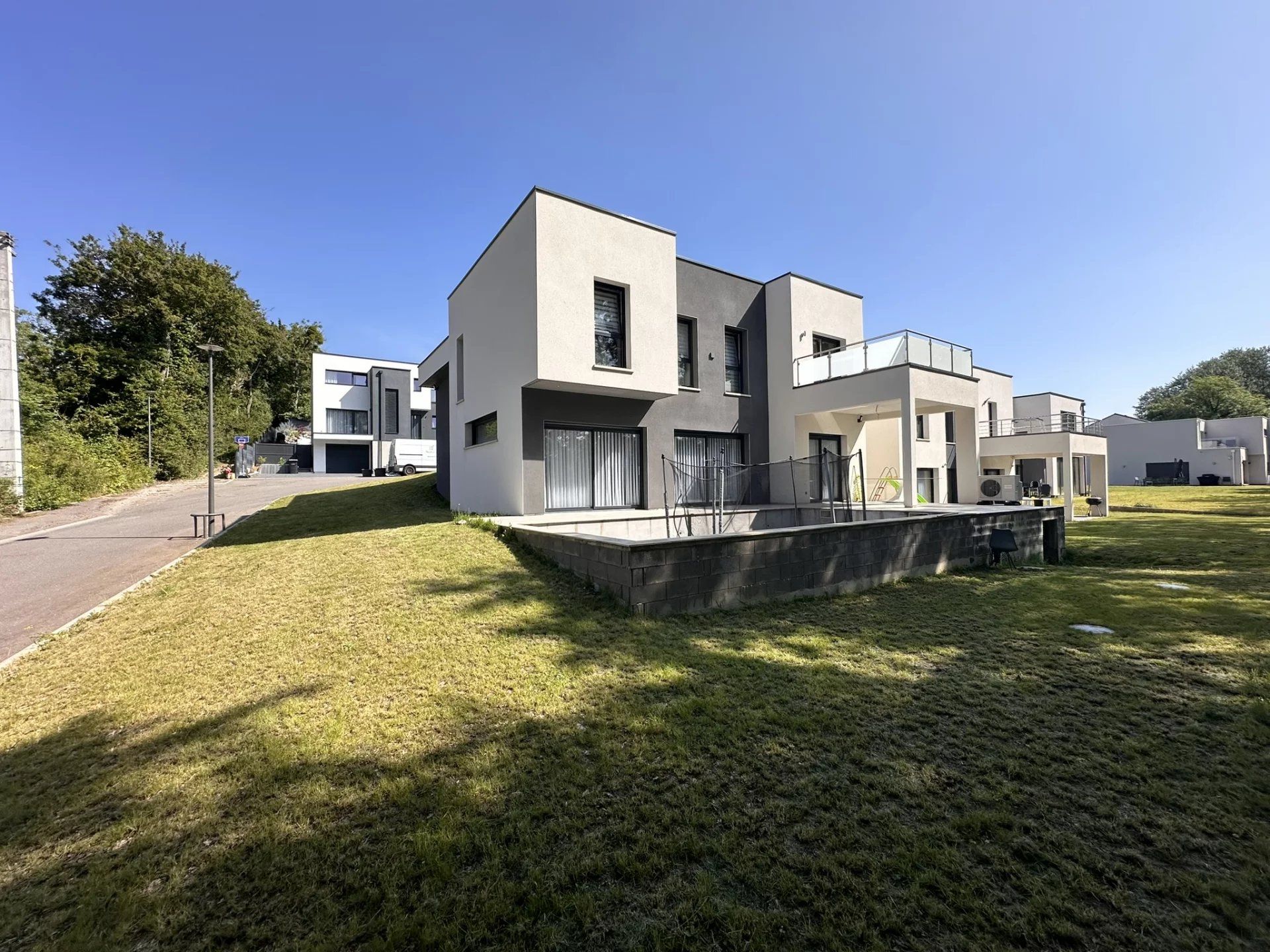 casa en Montoy Flanville, Moselle 12666013