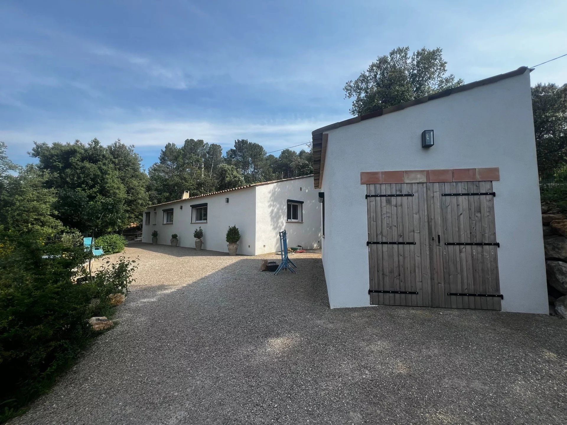 سكني في Salernes, Var 12666020