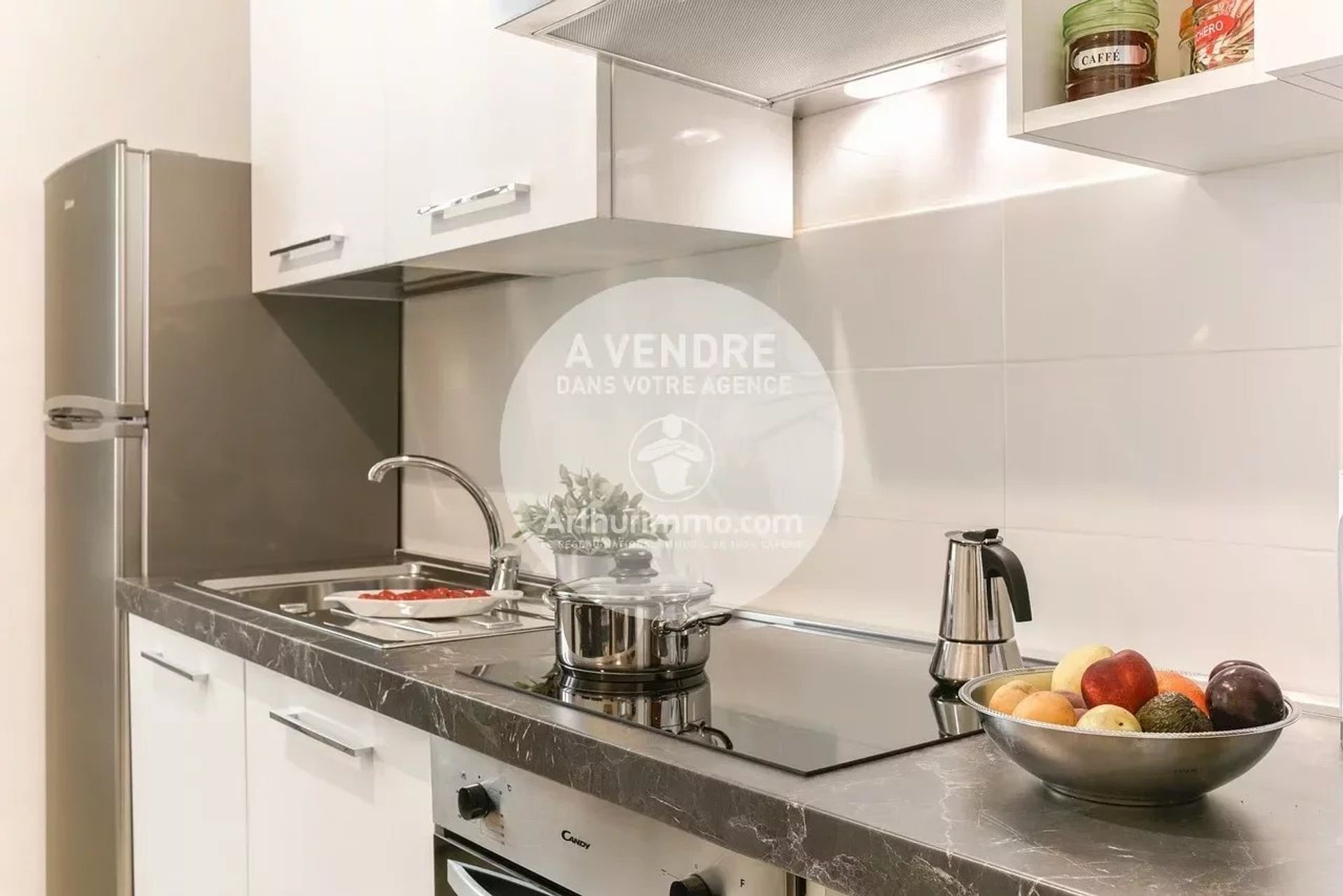 Condominio en Le Loroux-Bottereau, Loire-Atlantique 12666037