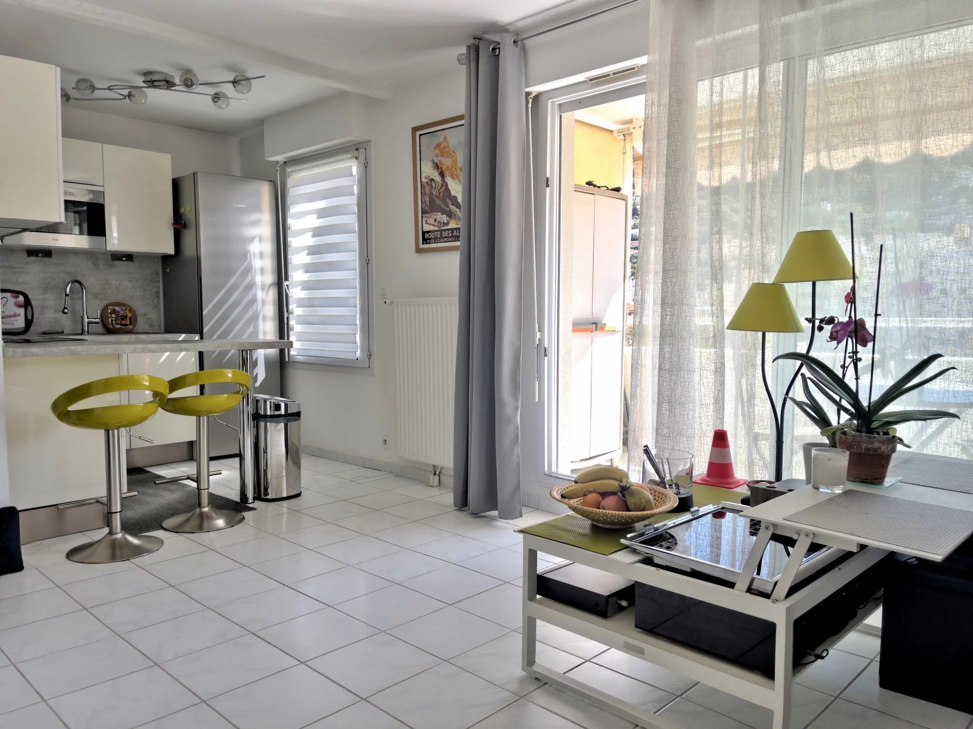 Condominio nel Nice, Alpes-Maritimes 12666070