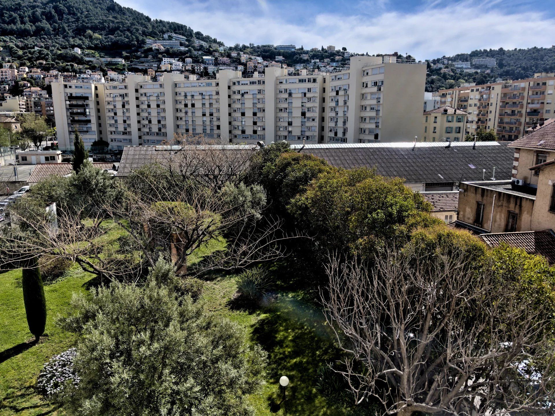 Condominio nel Nice, Alpes-Maritimes 12666070