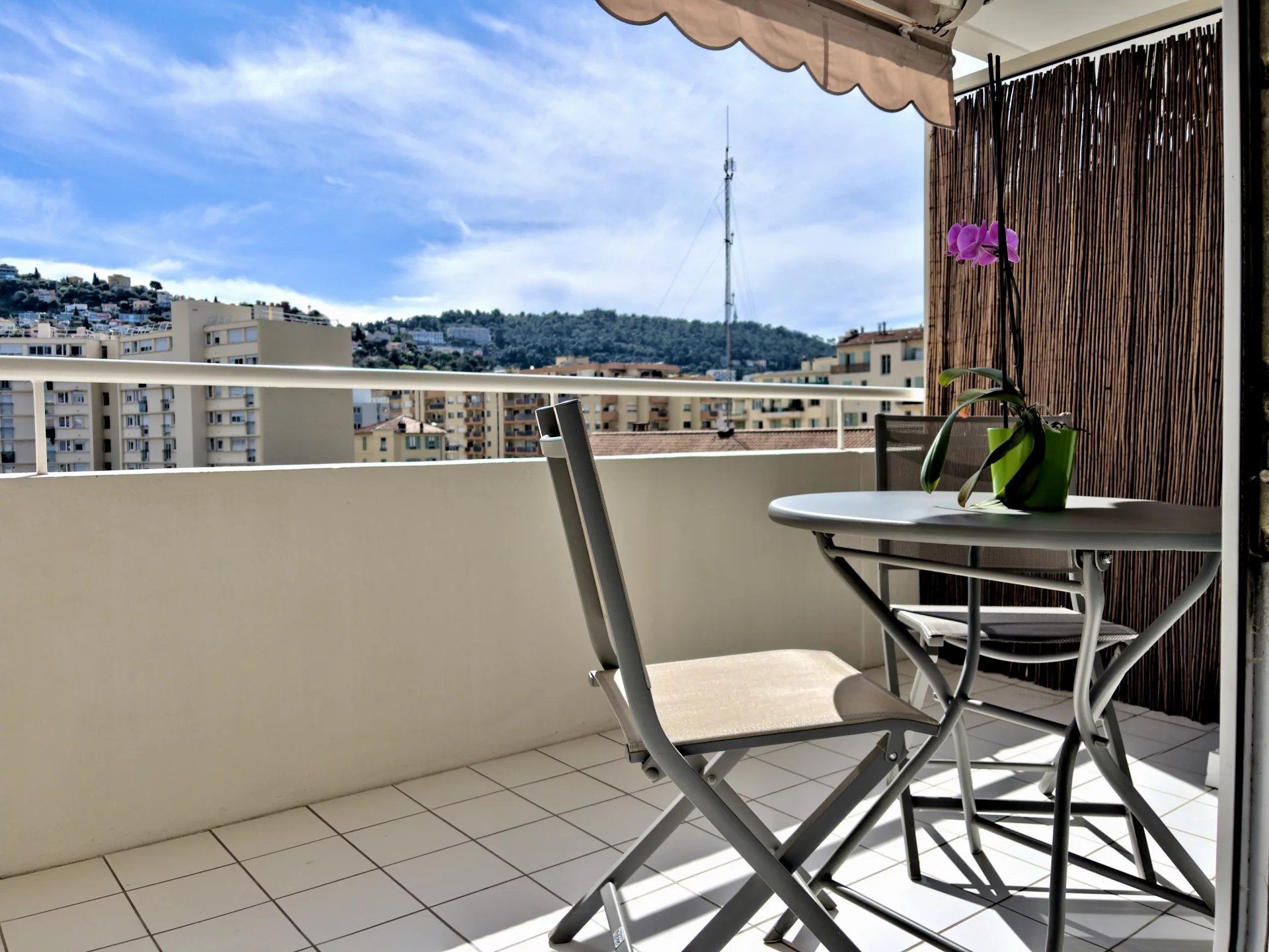 Condominio nel Nice, Alpes-Maritimes 12666070