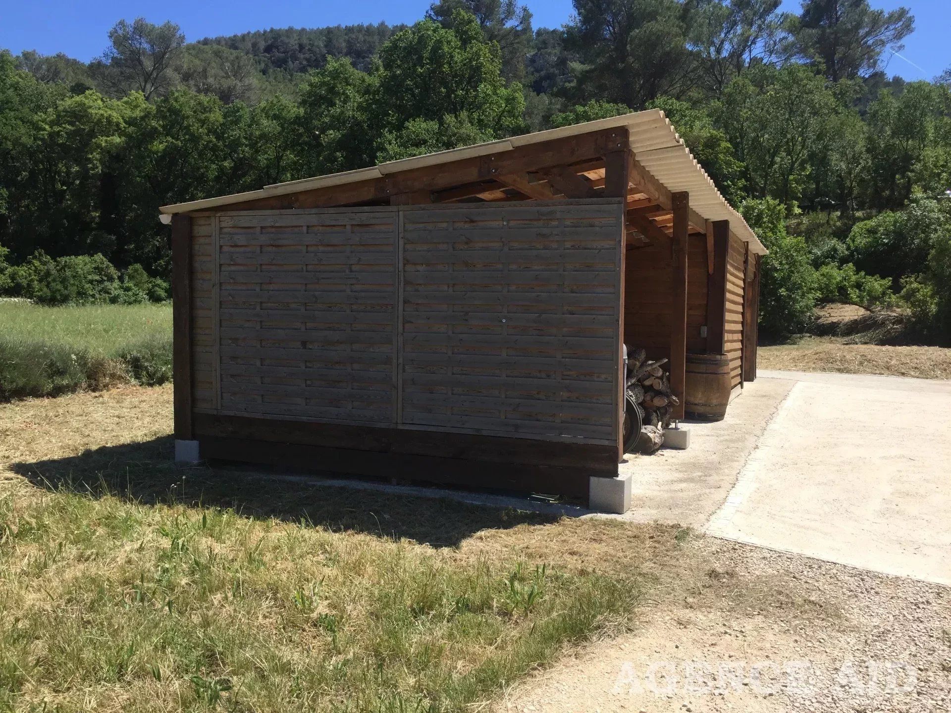 House in Cuges-les-Pins, Bouches-du-Rhône 12666072