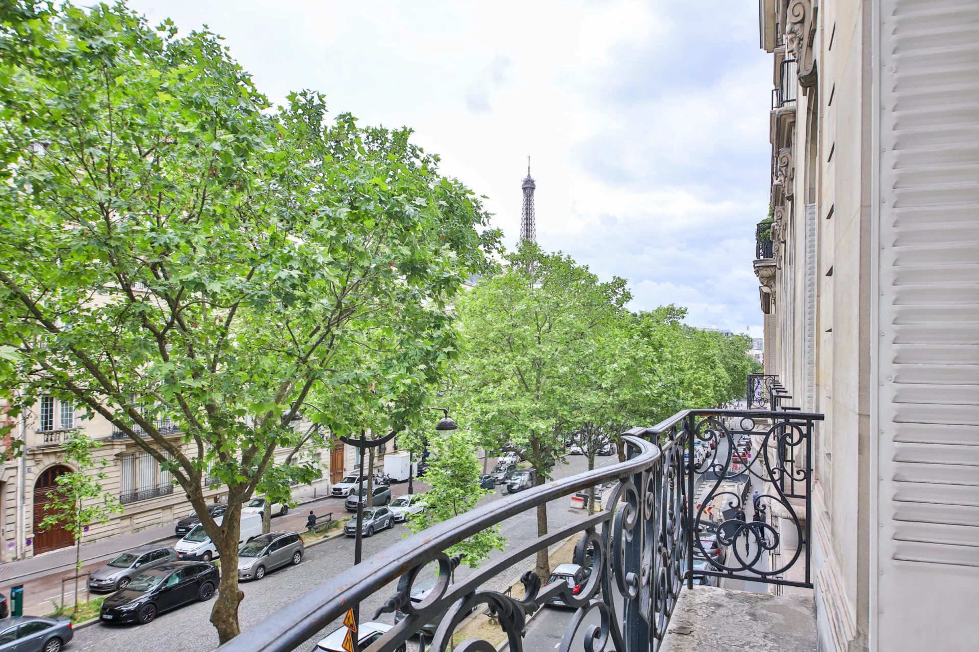 سكني في Paris 16ème, Paris 12666097