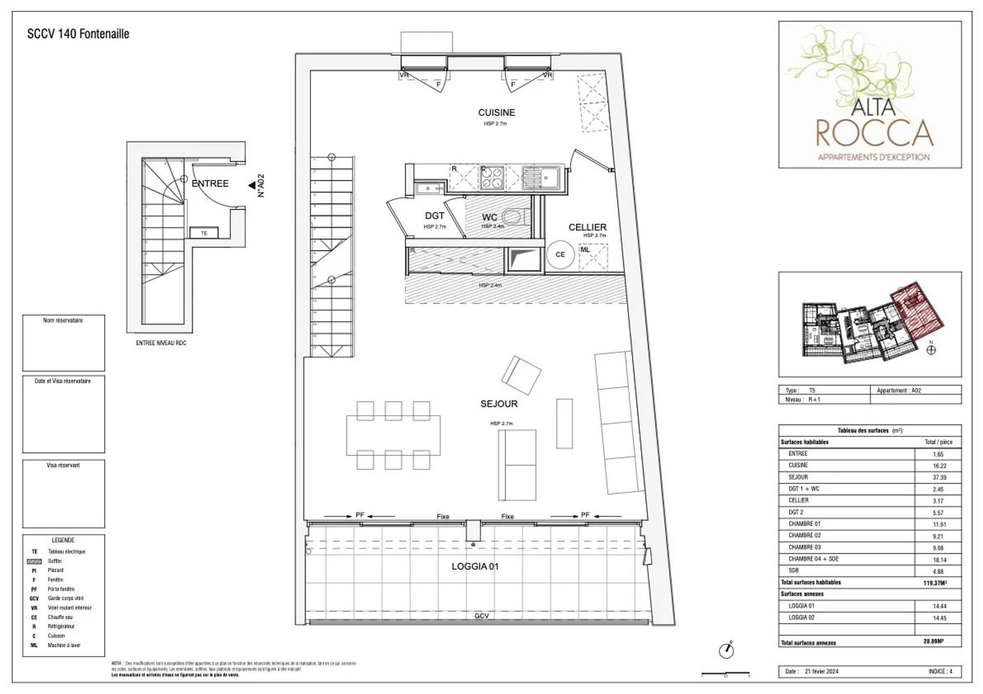 Kondominium w Aix-en-Provence, Bouches-du-Rhône 12666102