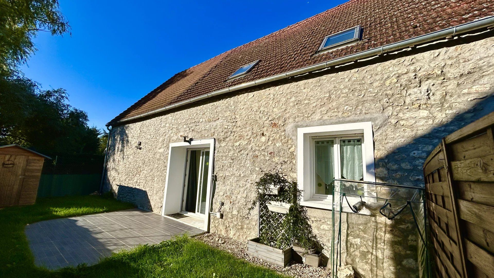 Huis in Septeuil, Yvelines 12666110