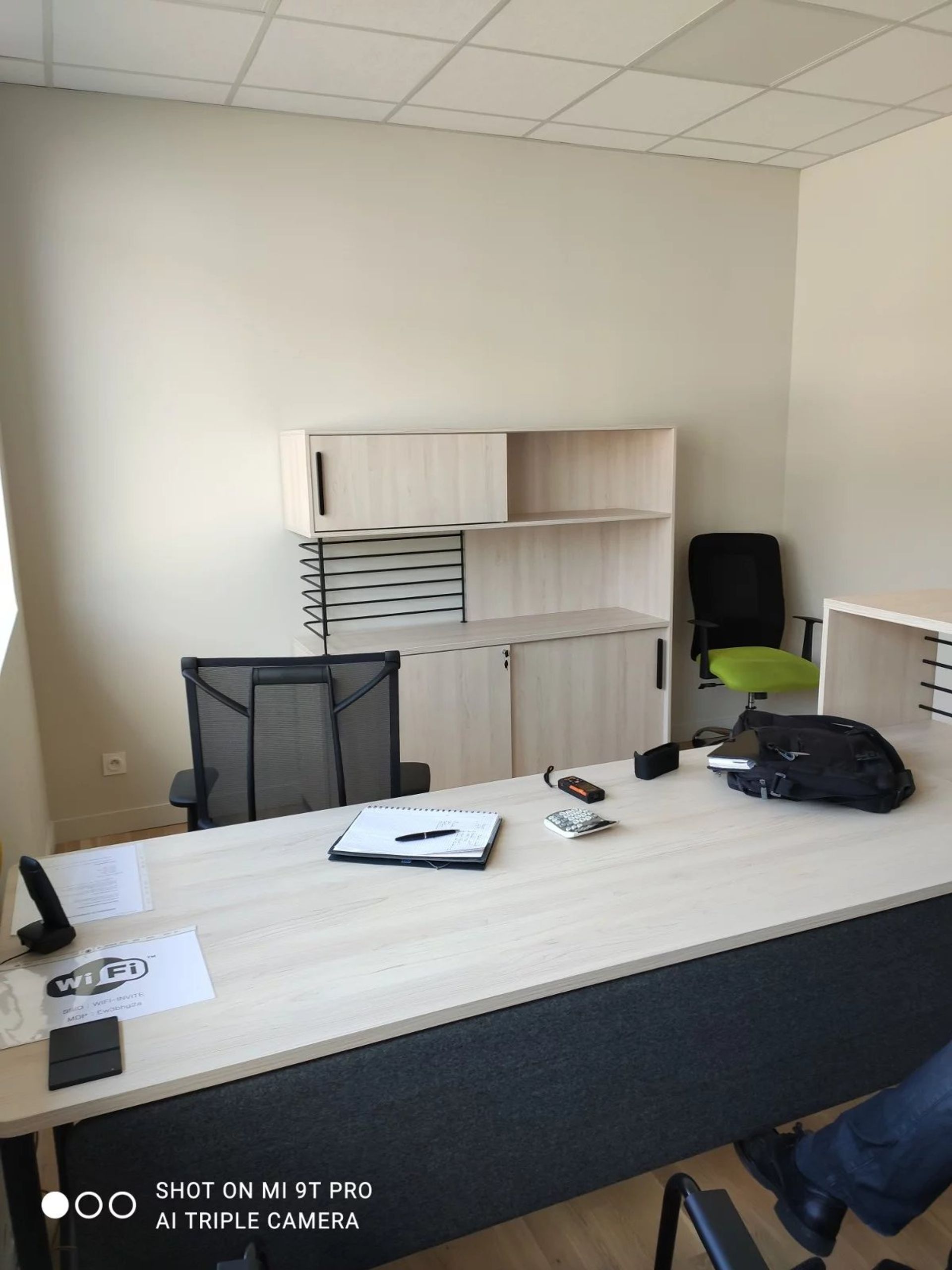 Kantor di Bourg-en-Bresse, Ain 12666115