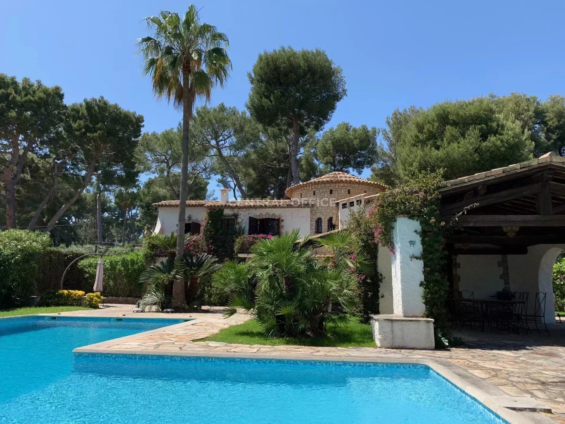 Hus i Antibes, Alpes-Maritimes 12666152