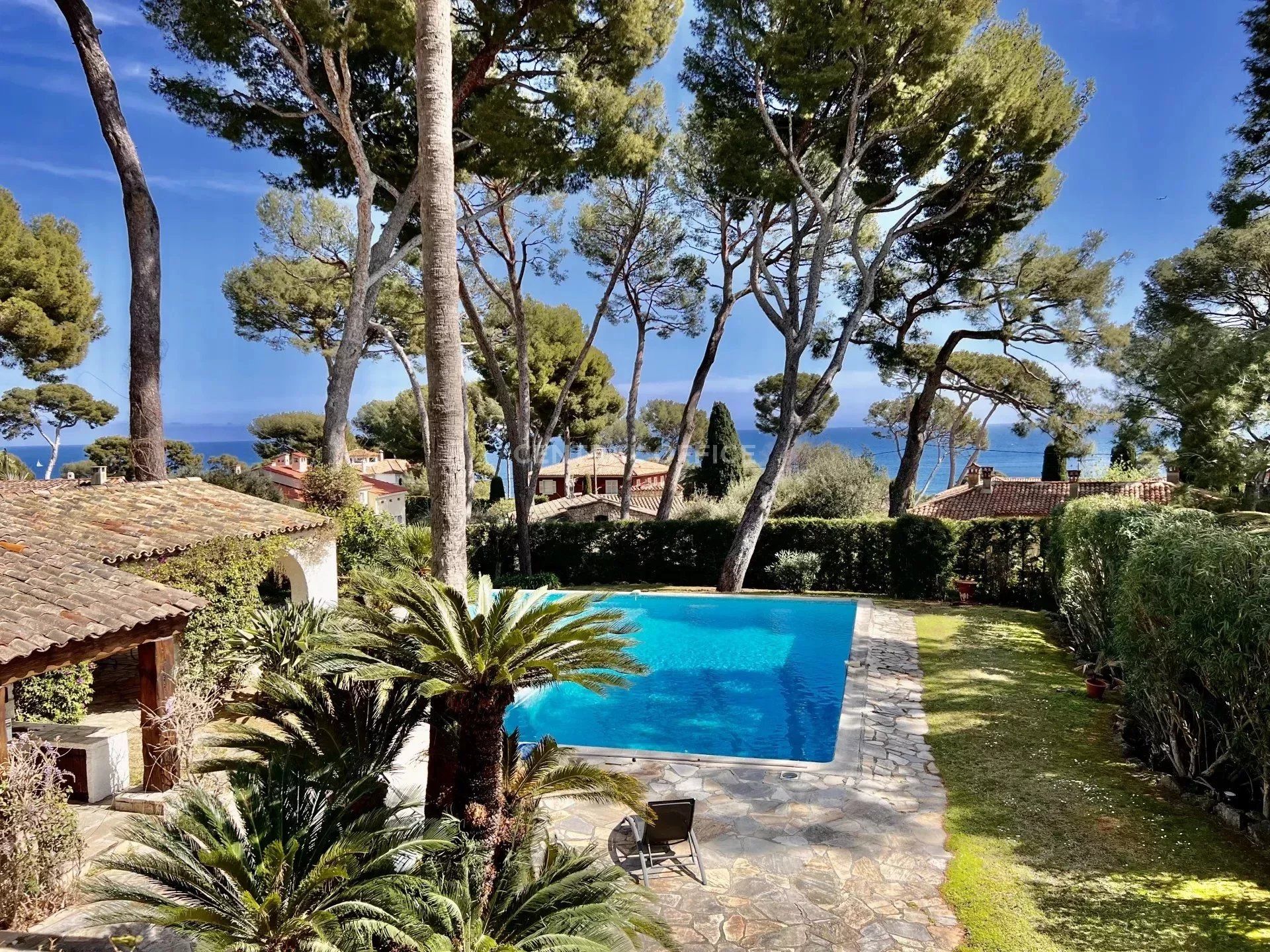 Hus i Antibes, Alpes-Maritimes 12666152