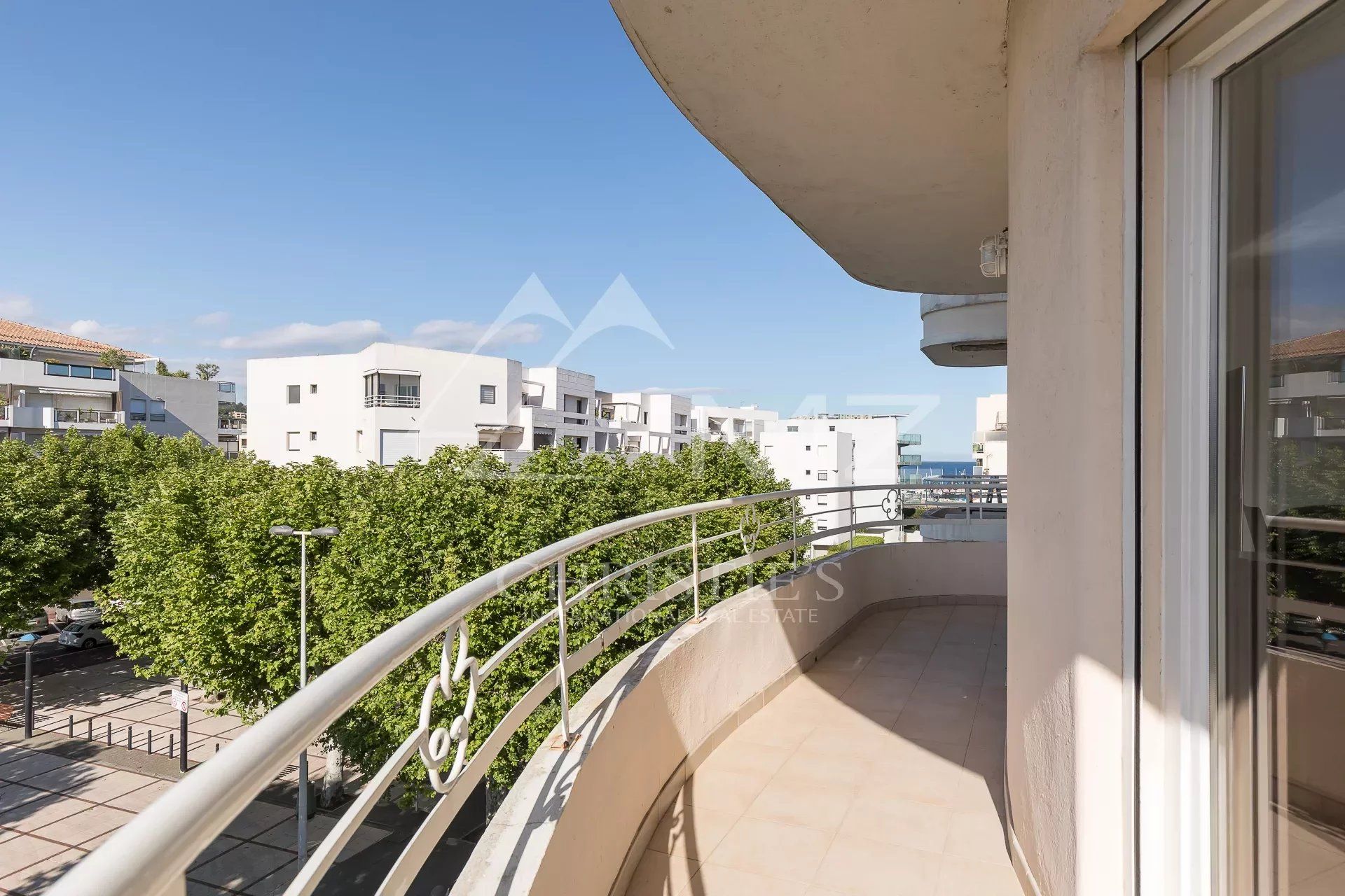 Condominio en cannes, Provenza-Alpes-Costa Azul 12666155