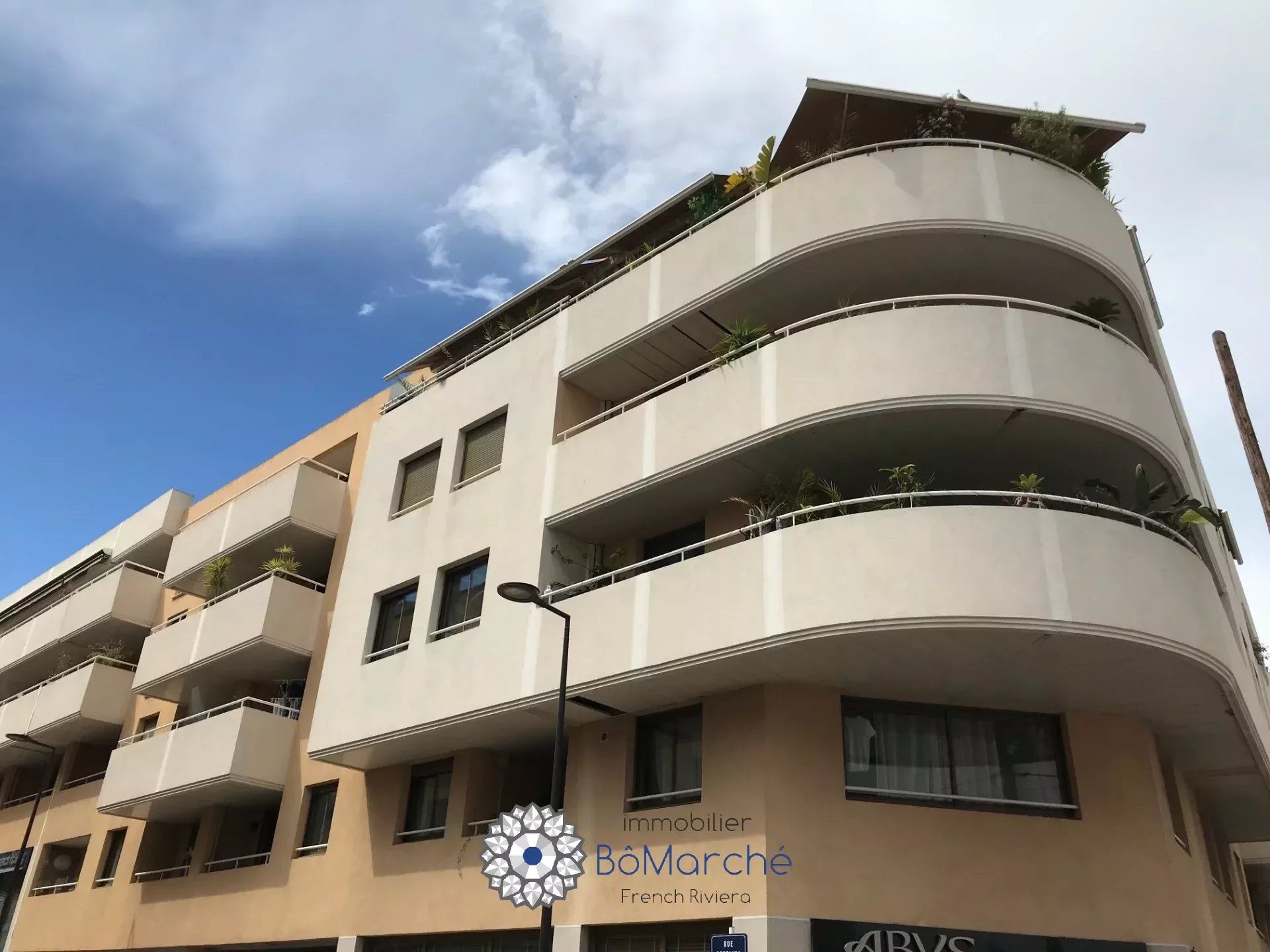 Συγκυριαρχία σε Antibes, Alpes-Maritimes 12666156