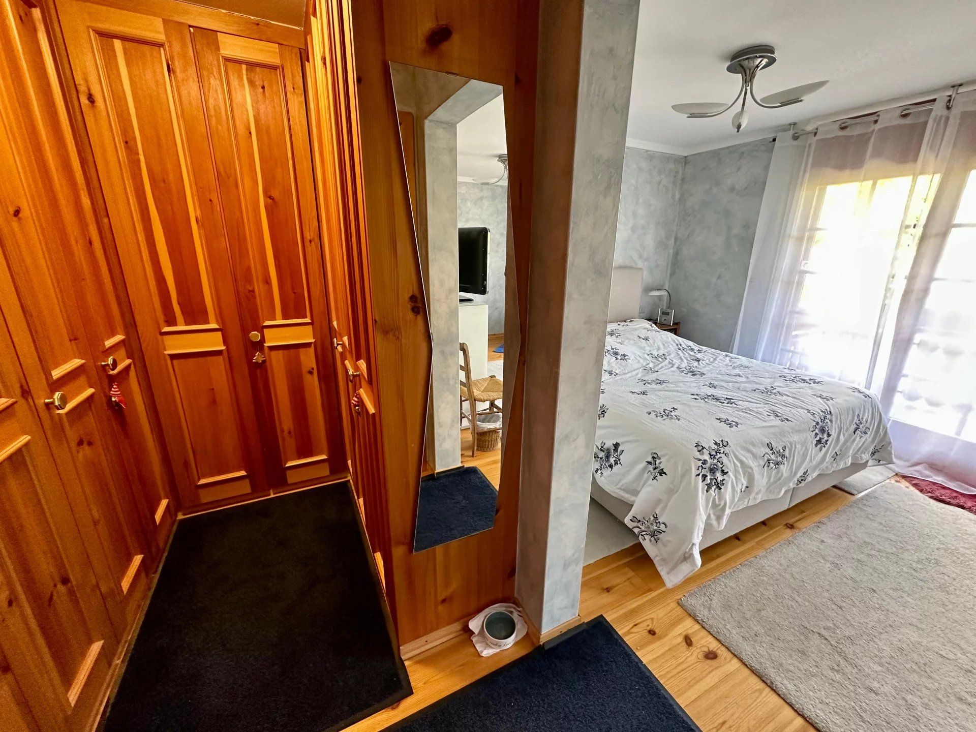 Condominio en Crans-Montana, District de Sierre 12666169