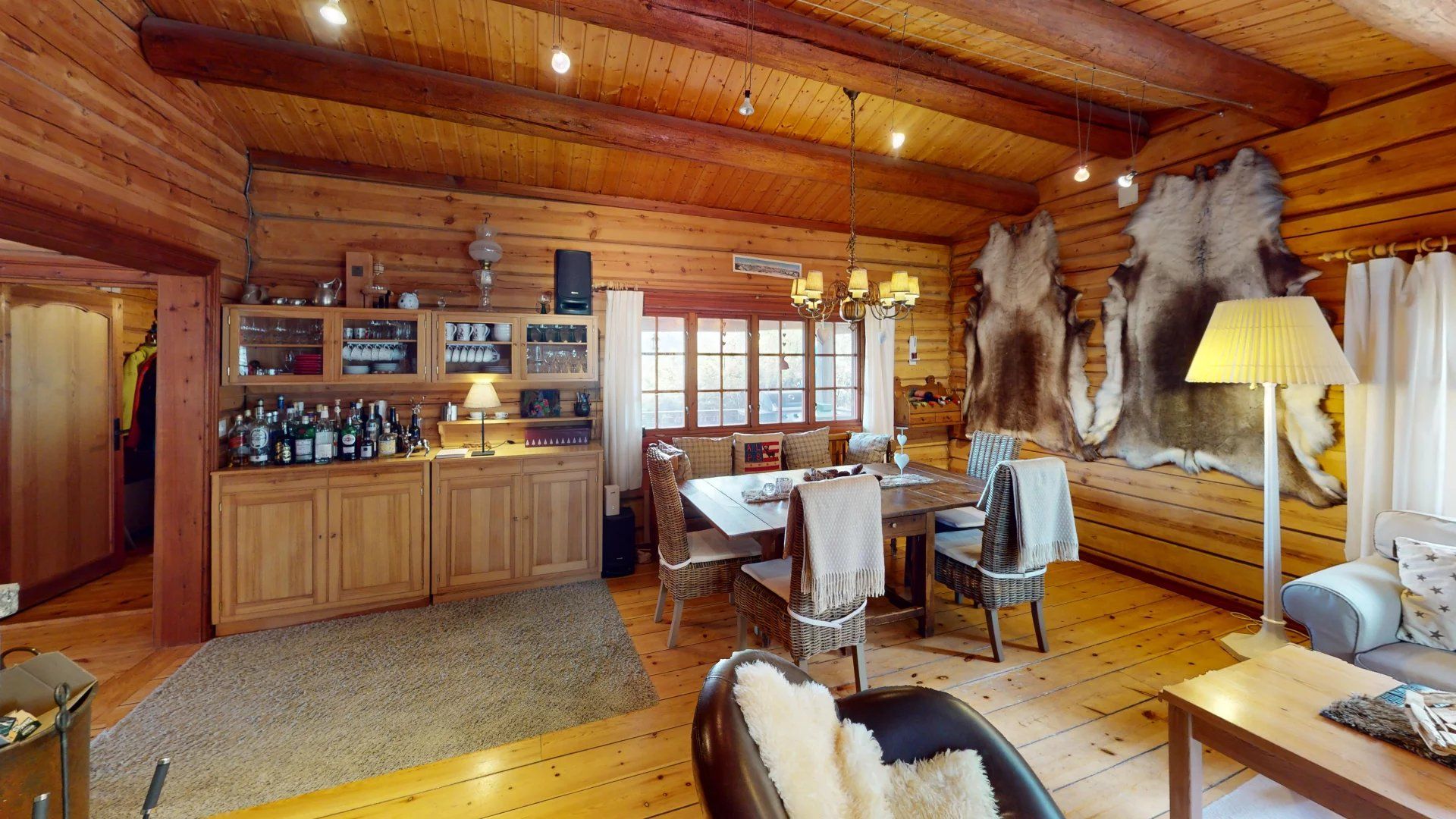 Casa nel Haute-Nendaz, District de Conthey 12666170