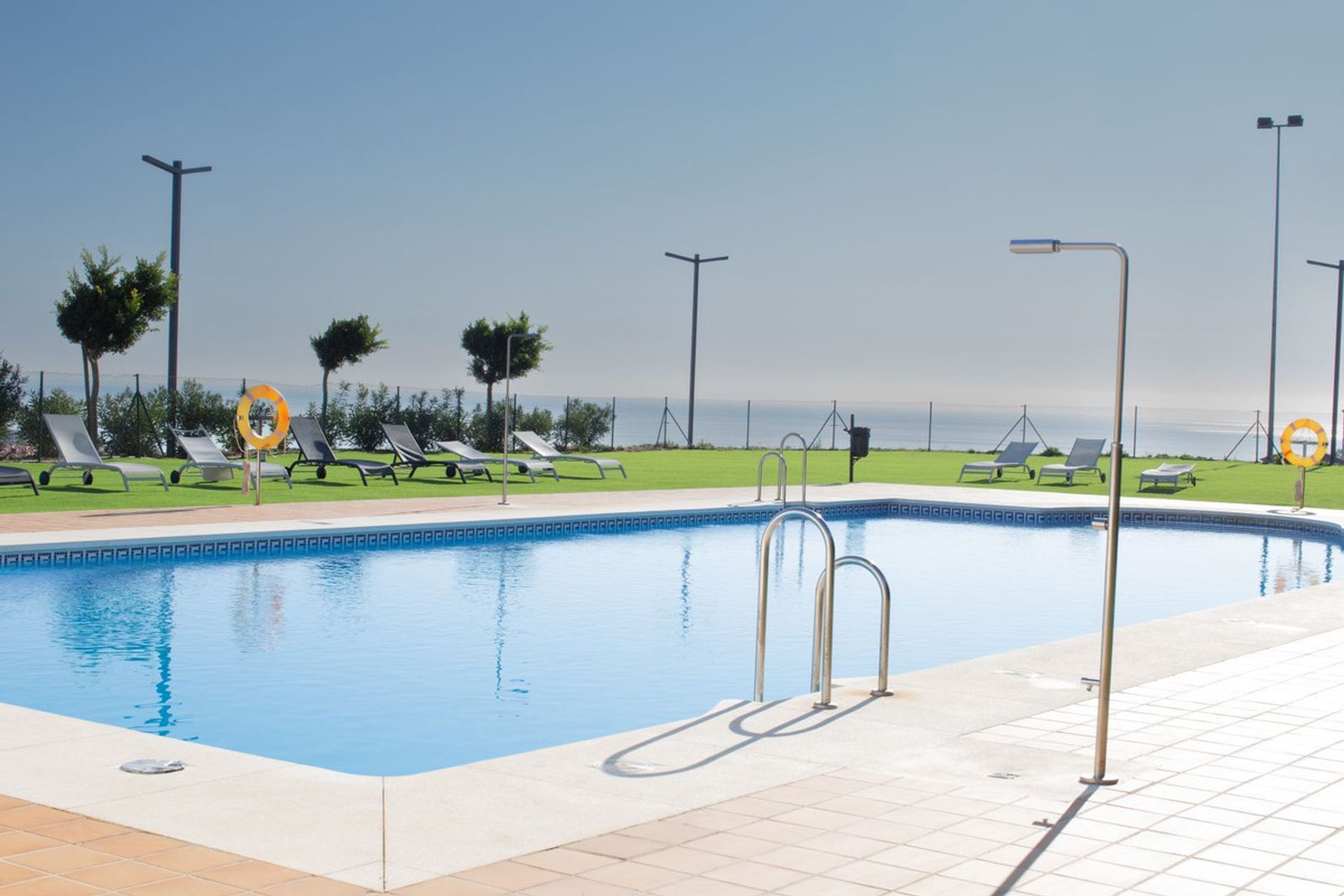 Condominium in Manilva, Andalusia 12666209