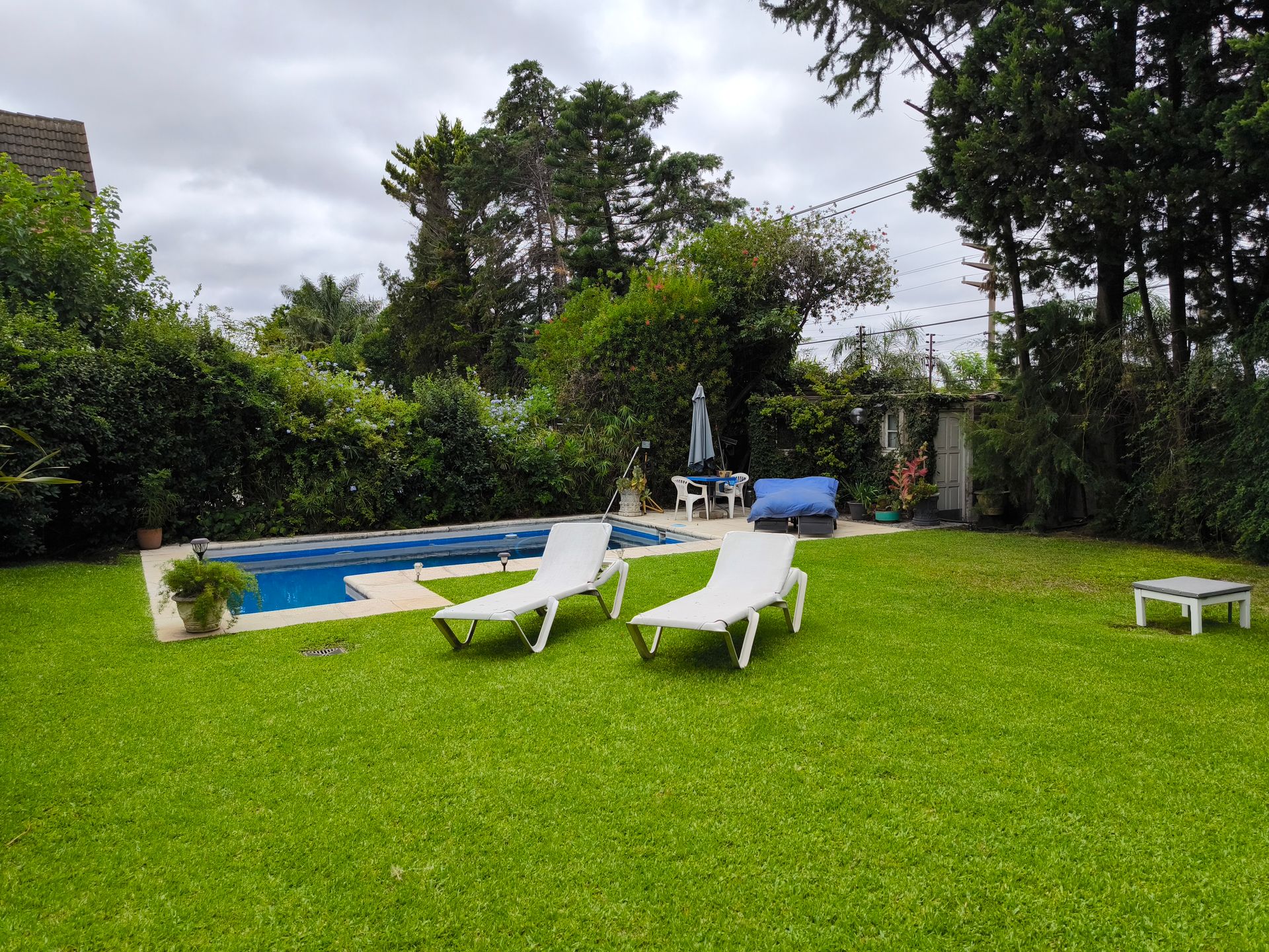 Plusieurs maisons dans Béccar, 3200 Uruguay 12666431