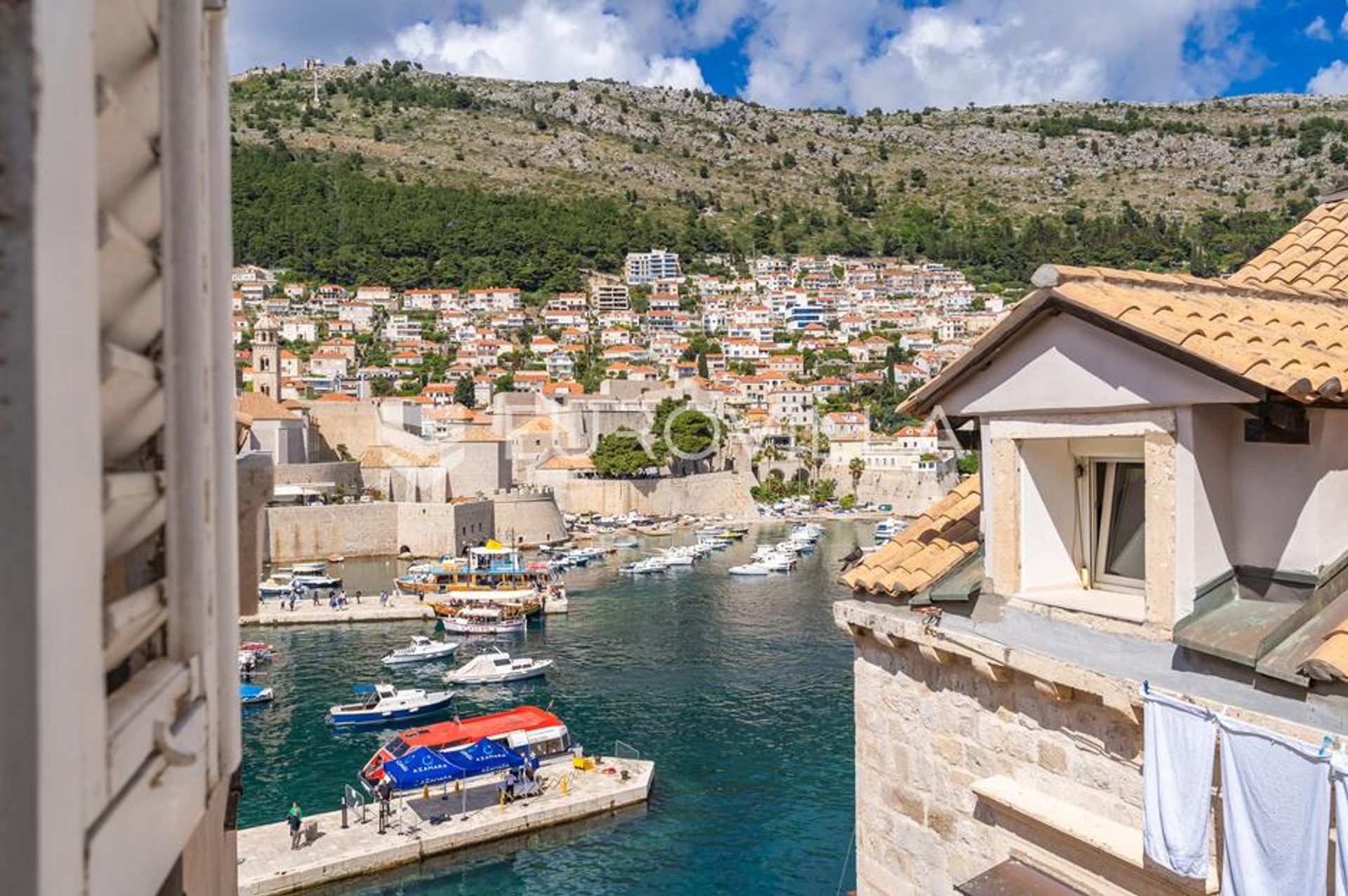 Квартира в Dubrovnik, Dubrovačko-neretvanska županija 12666595