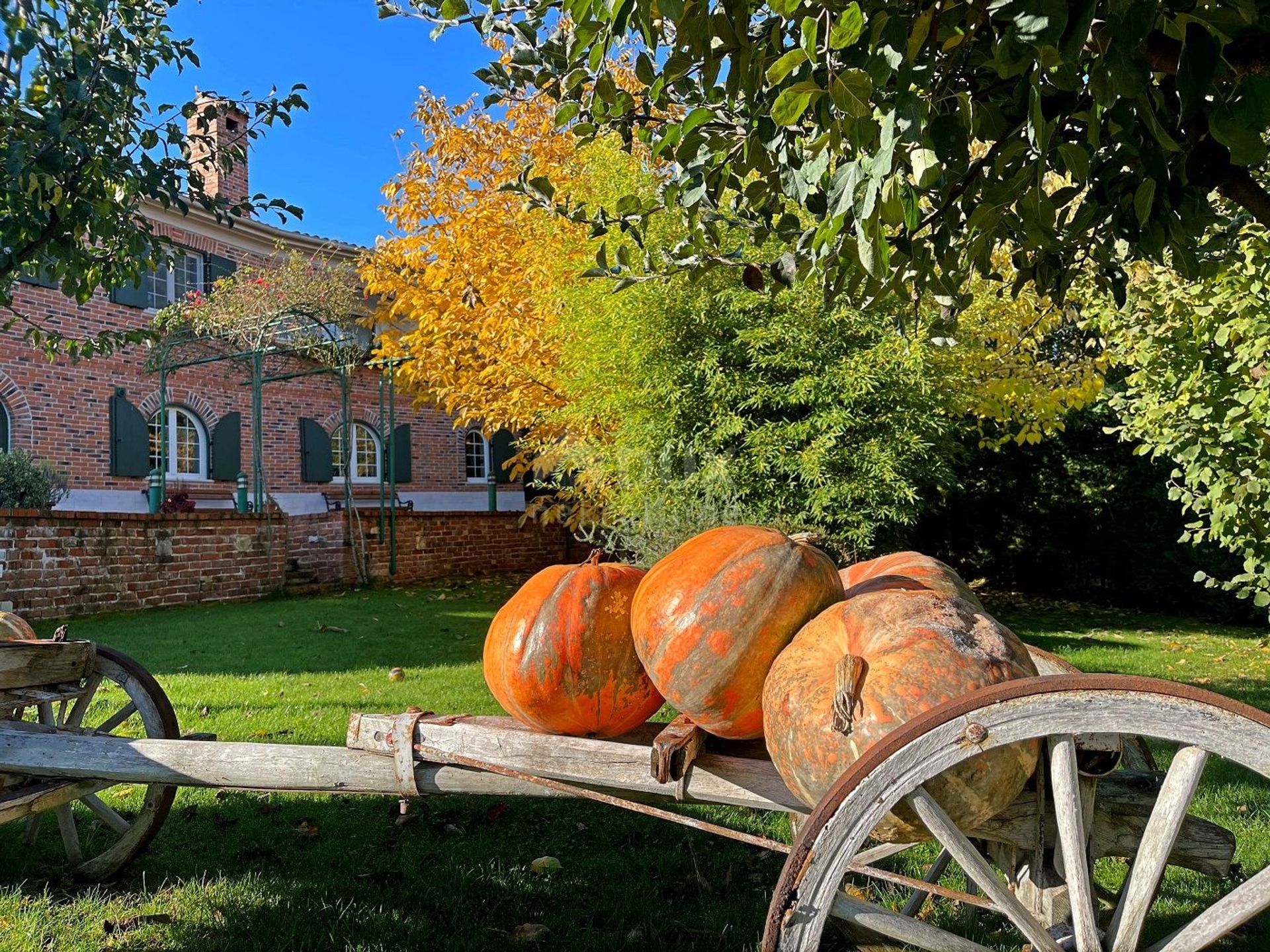 Haus im Kanfanar, Istria County 12666609