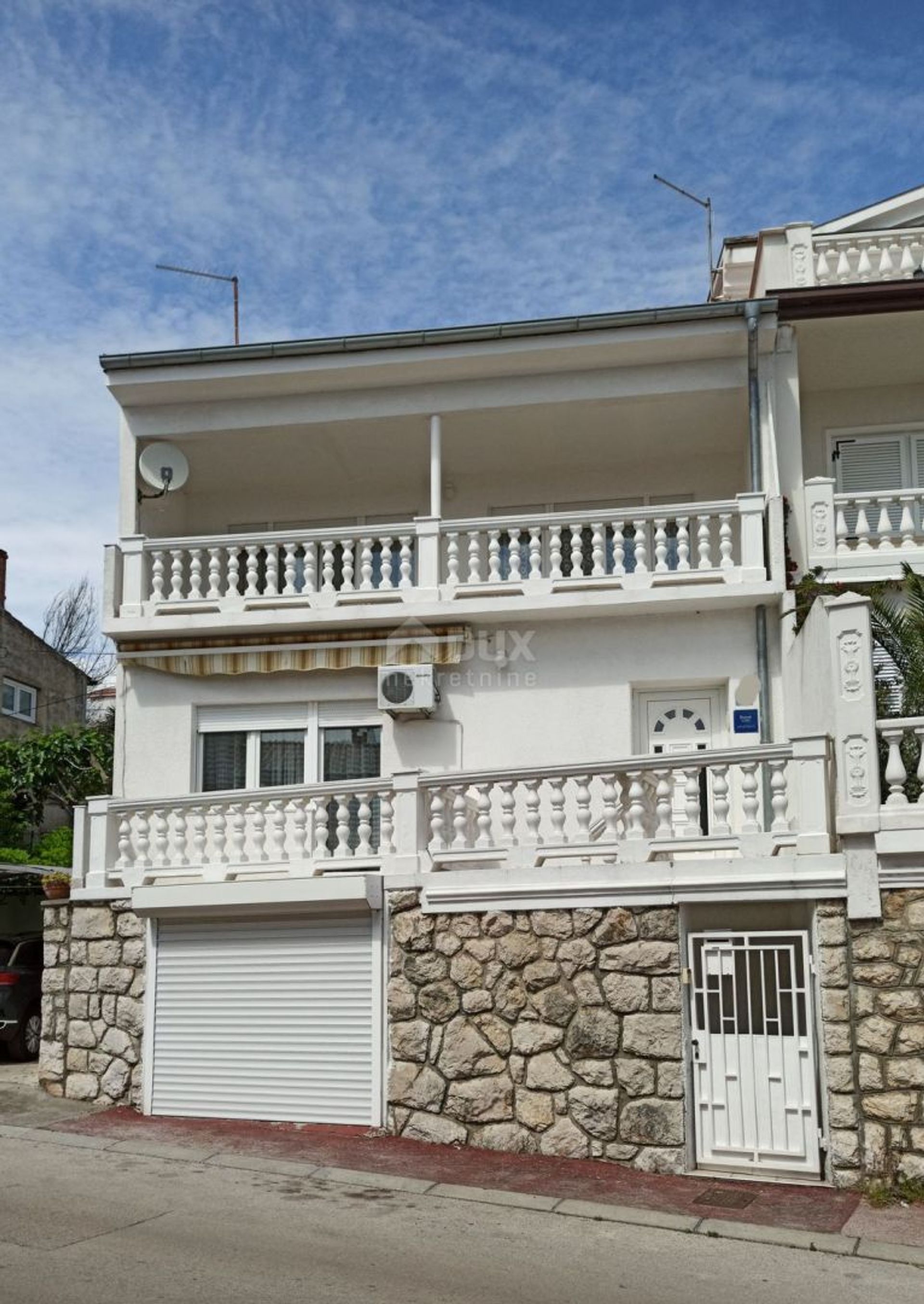 Huis in Crikvenica, Primorje-Gorski Kotar County 12666613