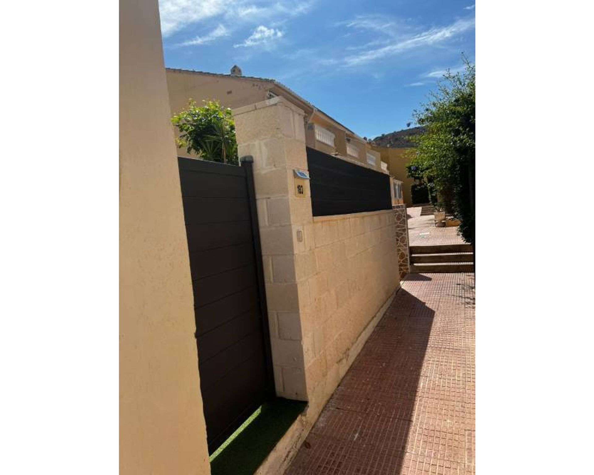 Haus im El Campello, Comunidad Valenciana 12666678