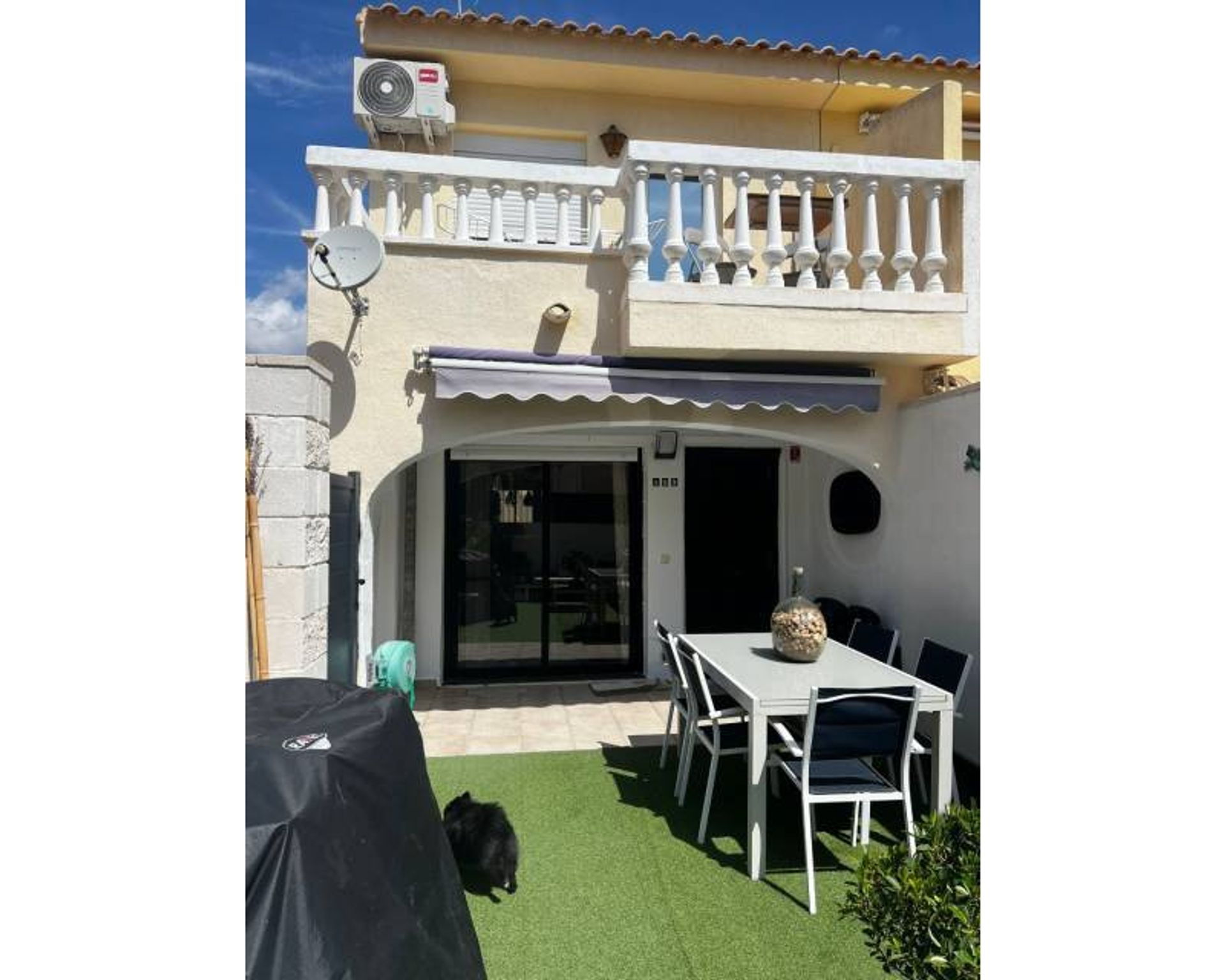 Haus im El Campello, Comunidad Valenciana 12666678