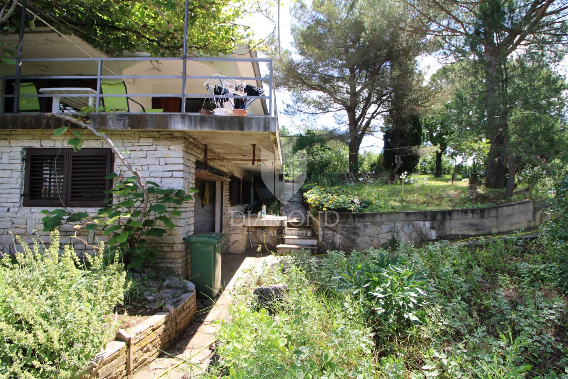 Hus i Labin, Istria County 12666713