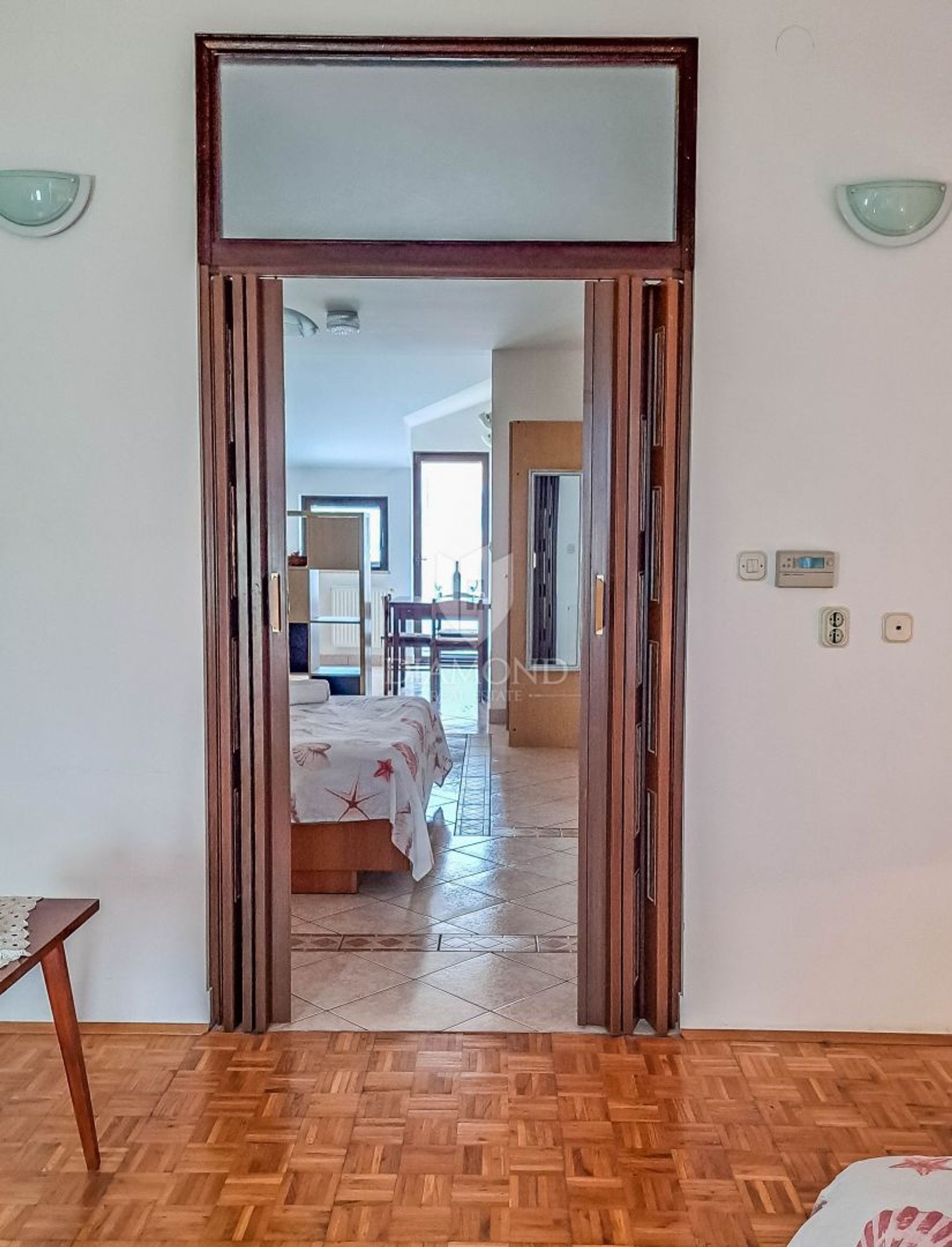 Condominium in Rovinj, Istria County 12666727