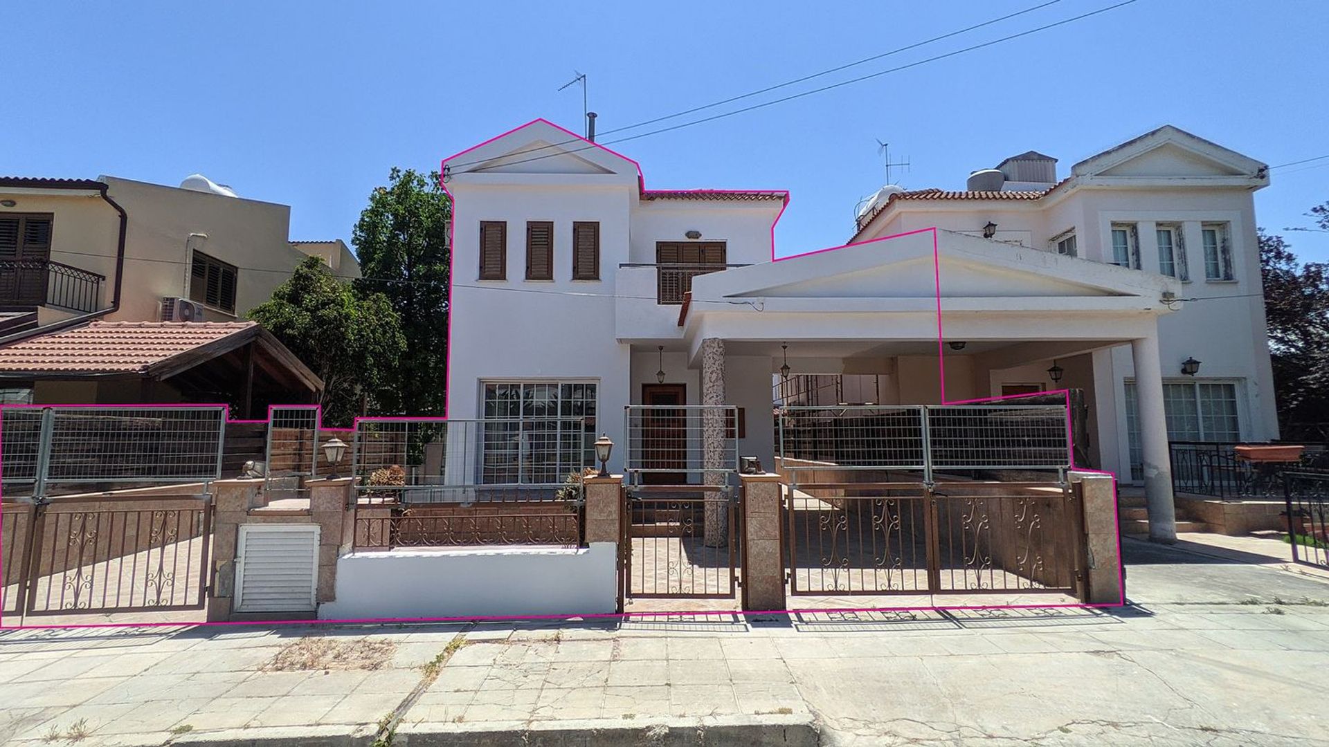 House in Nicosia, Lefkosia 12666900